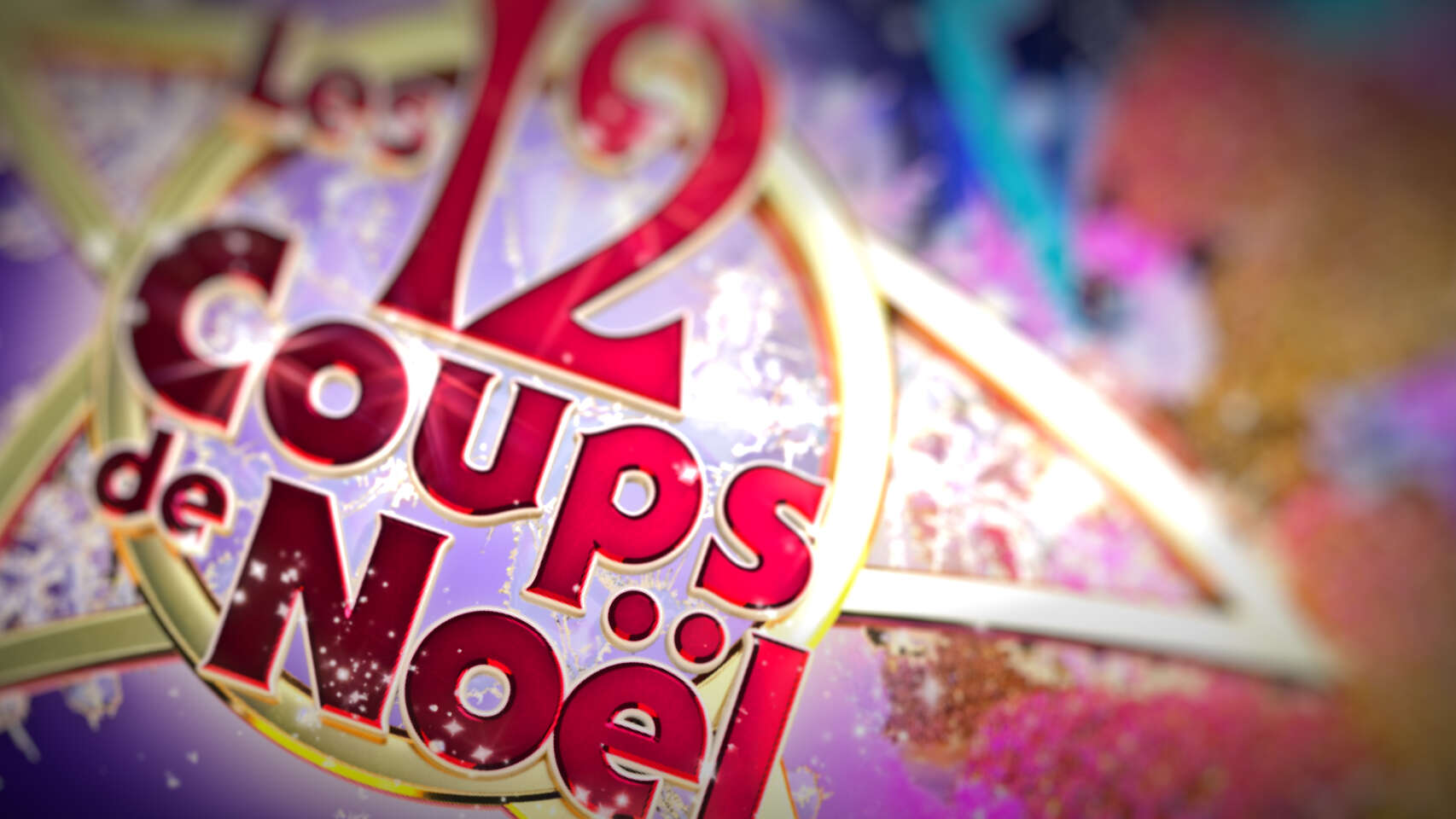 Les 12 Coups de Noël