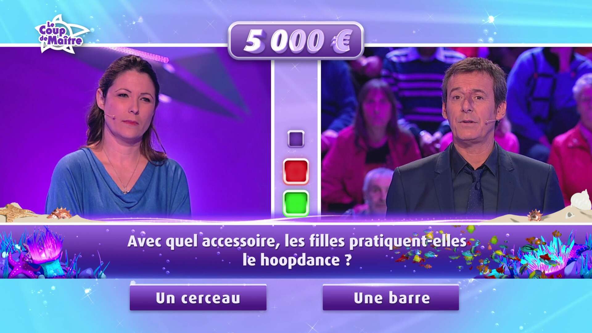 Les 12 Coups de l'été 
