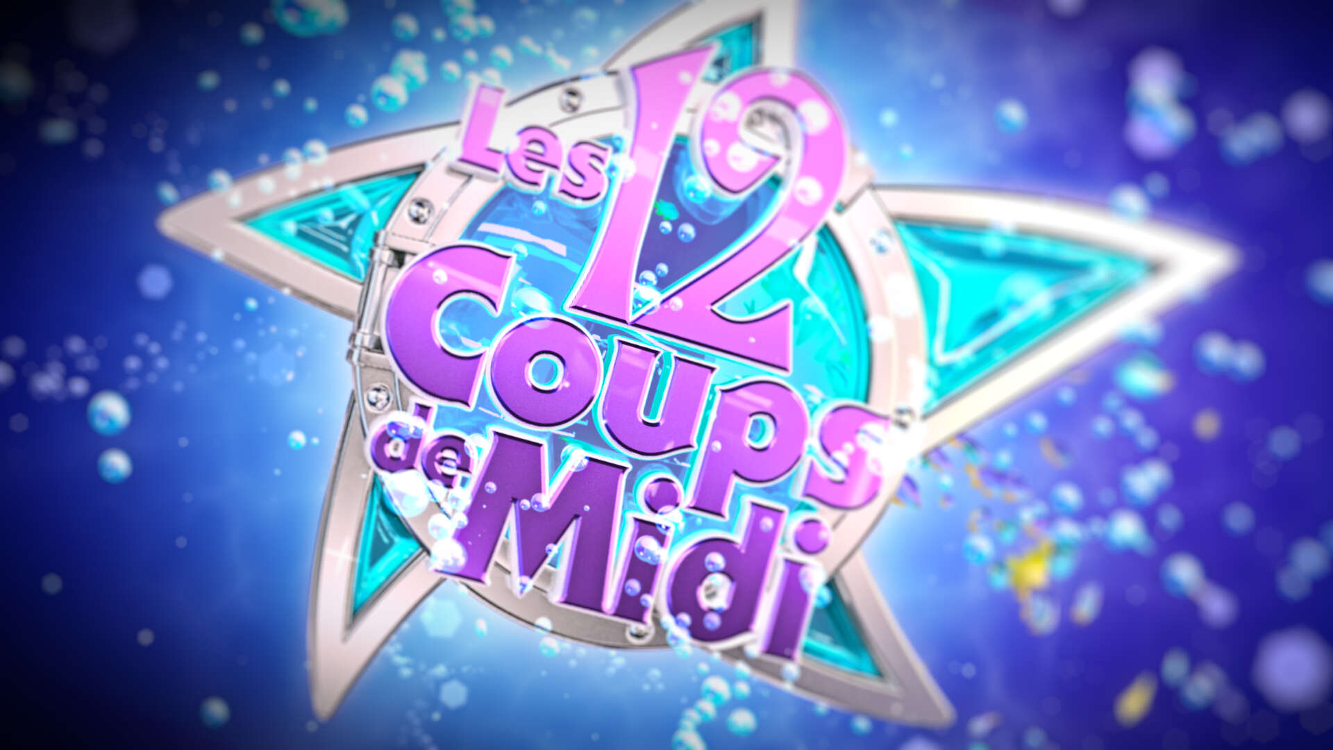 Les 12 Coups de l'été