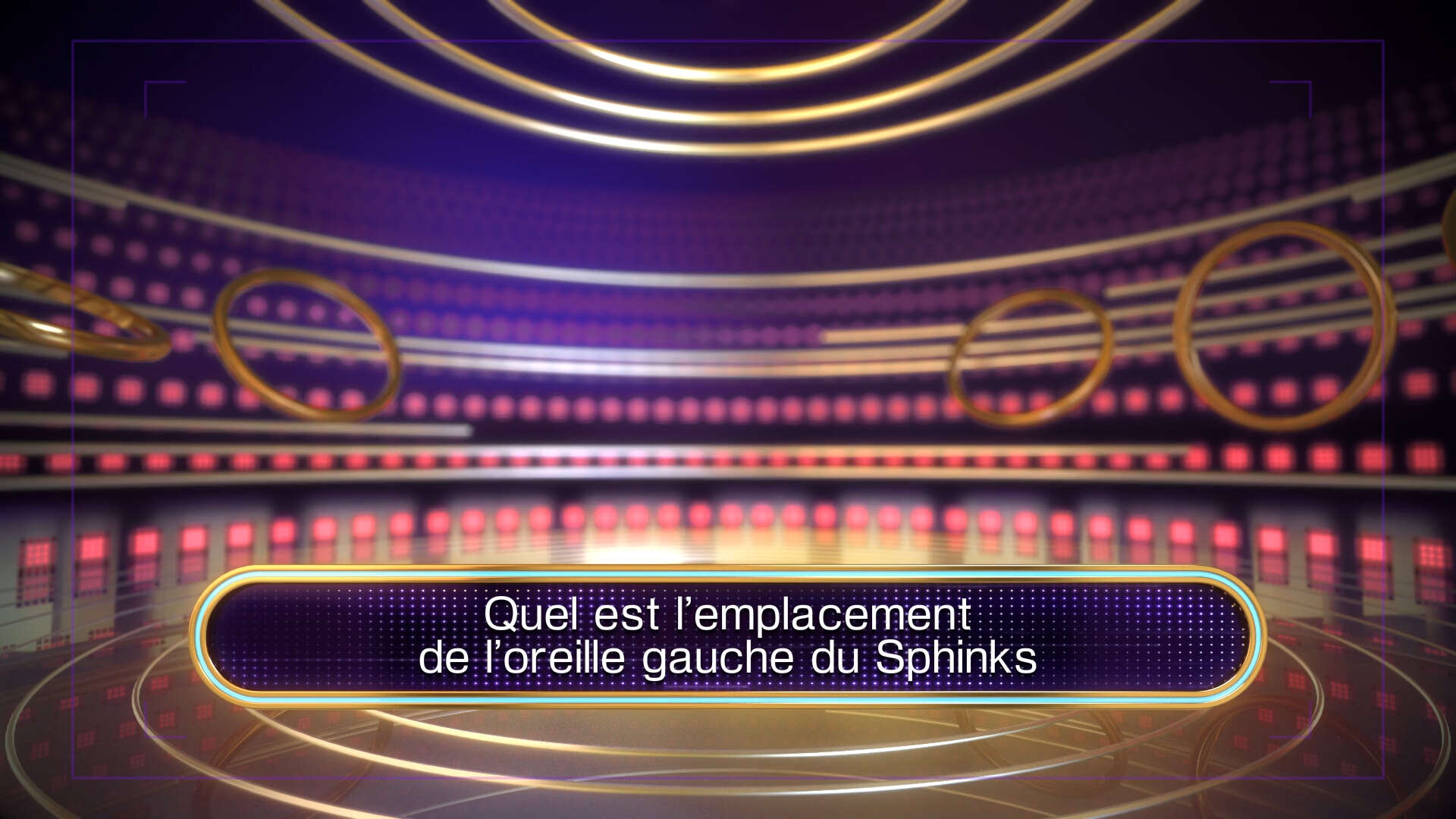 5 Anneaux d Or 