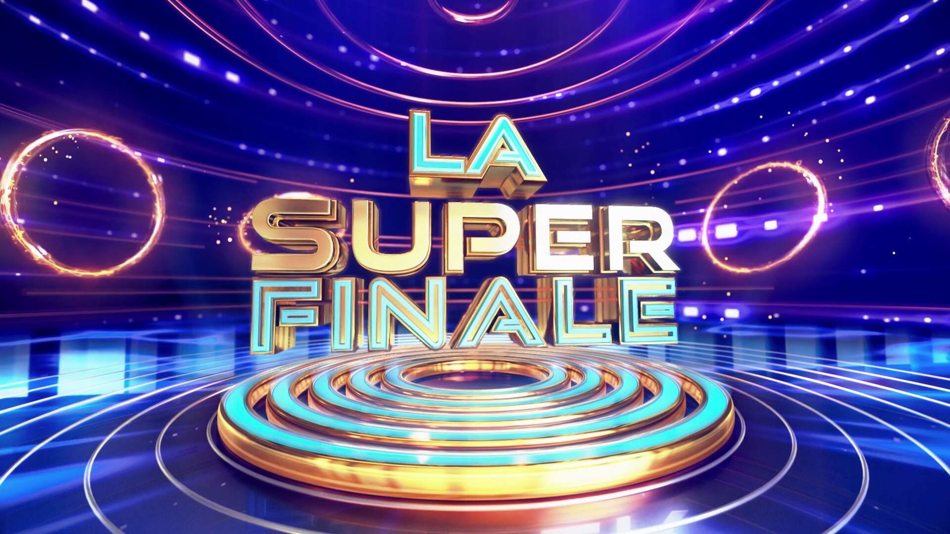 5 Anneaux d Or 