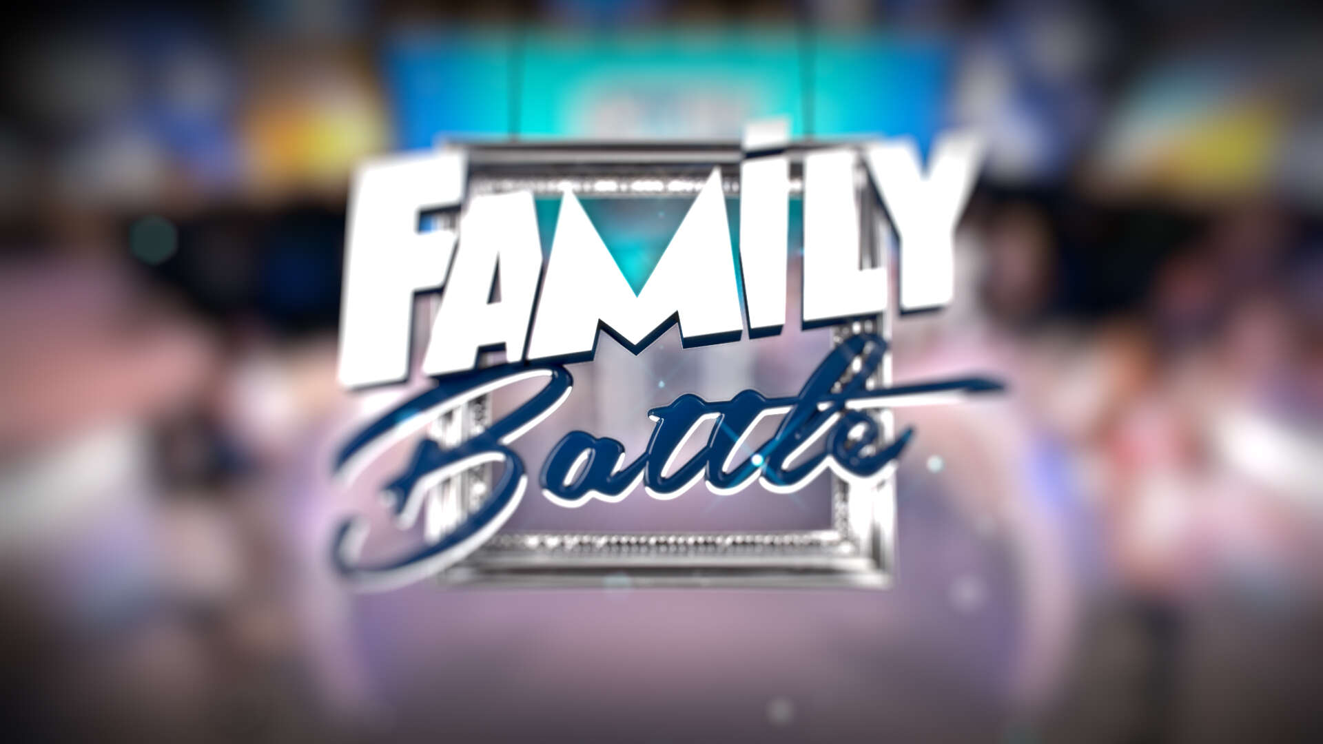 Family Battle