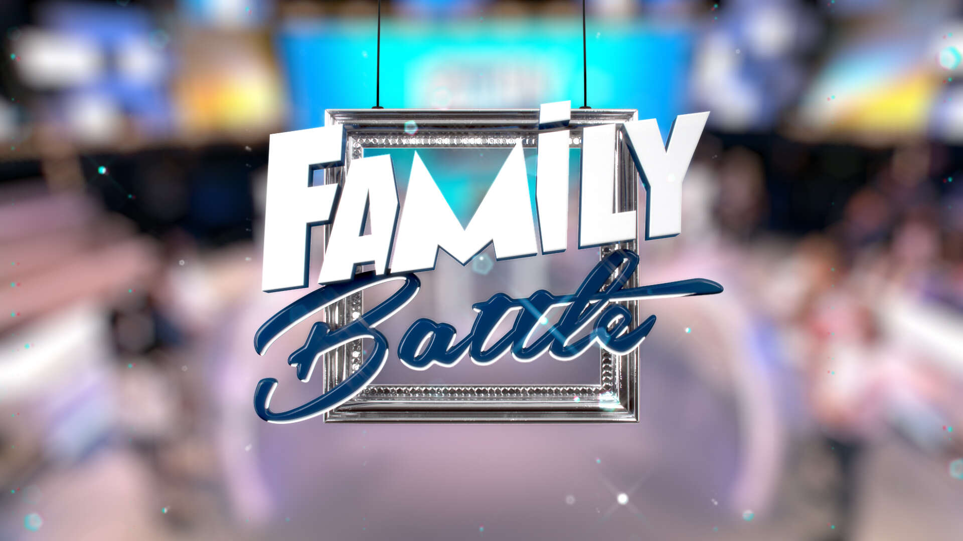 Family Battle 