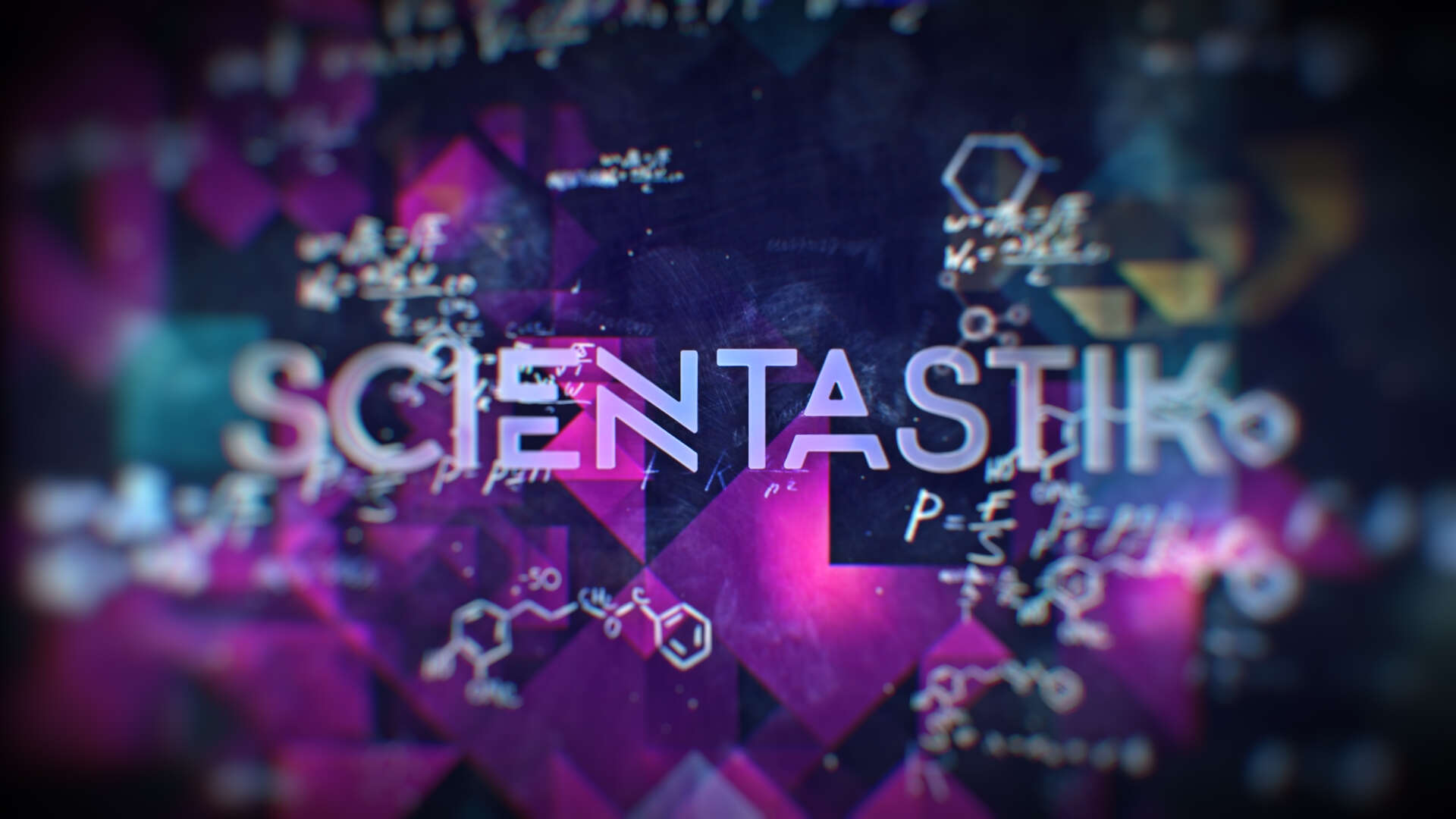 Scientastik