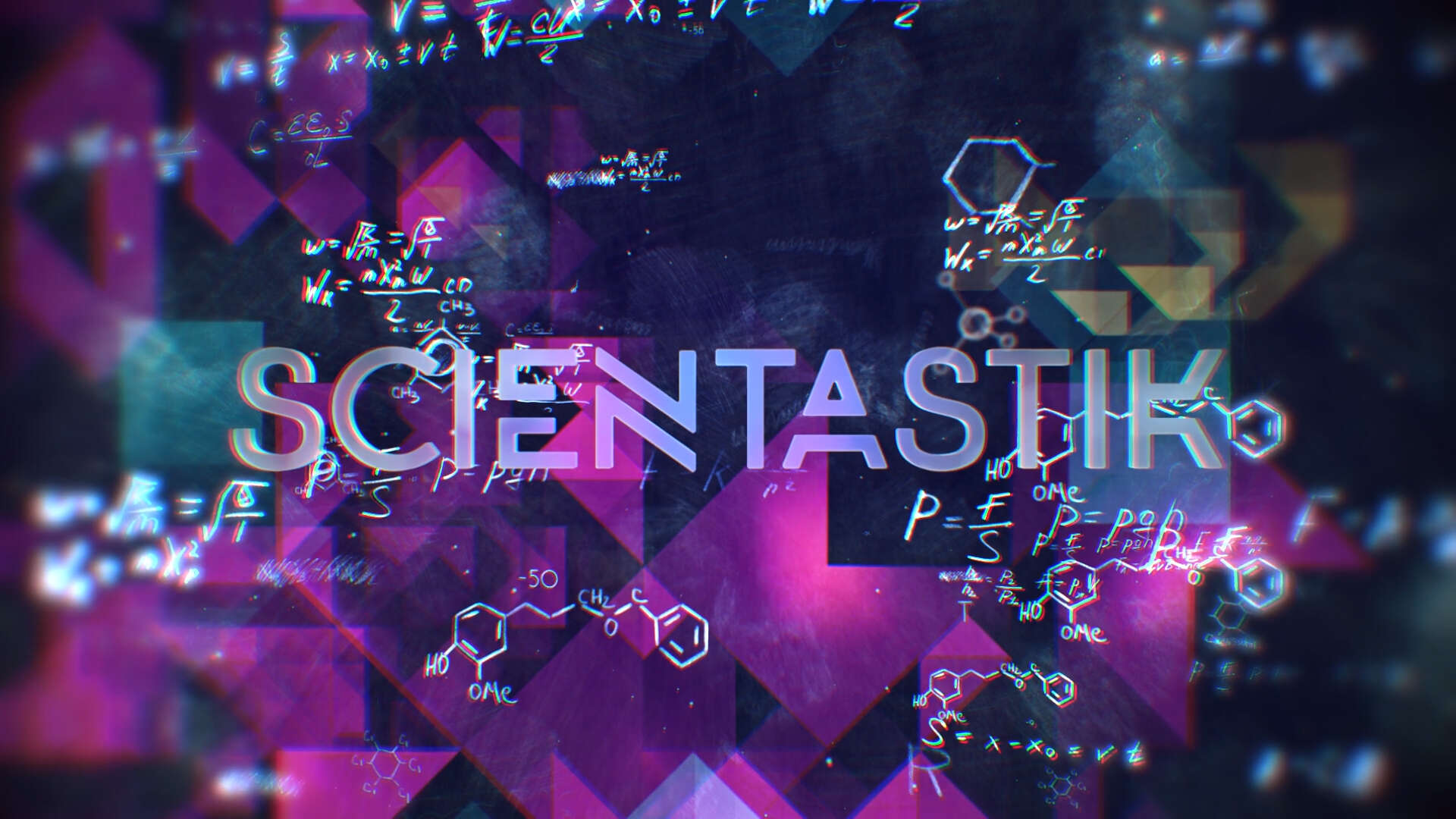 Scientastik 