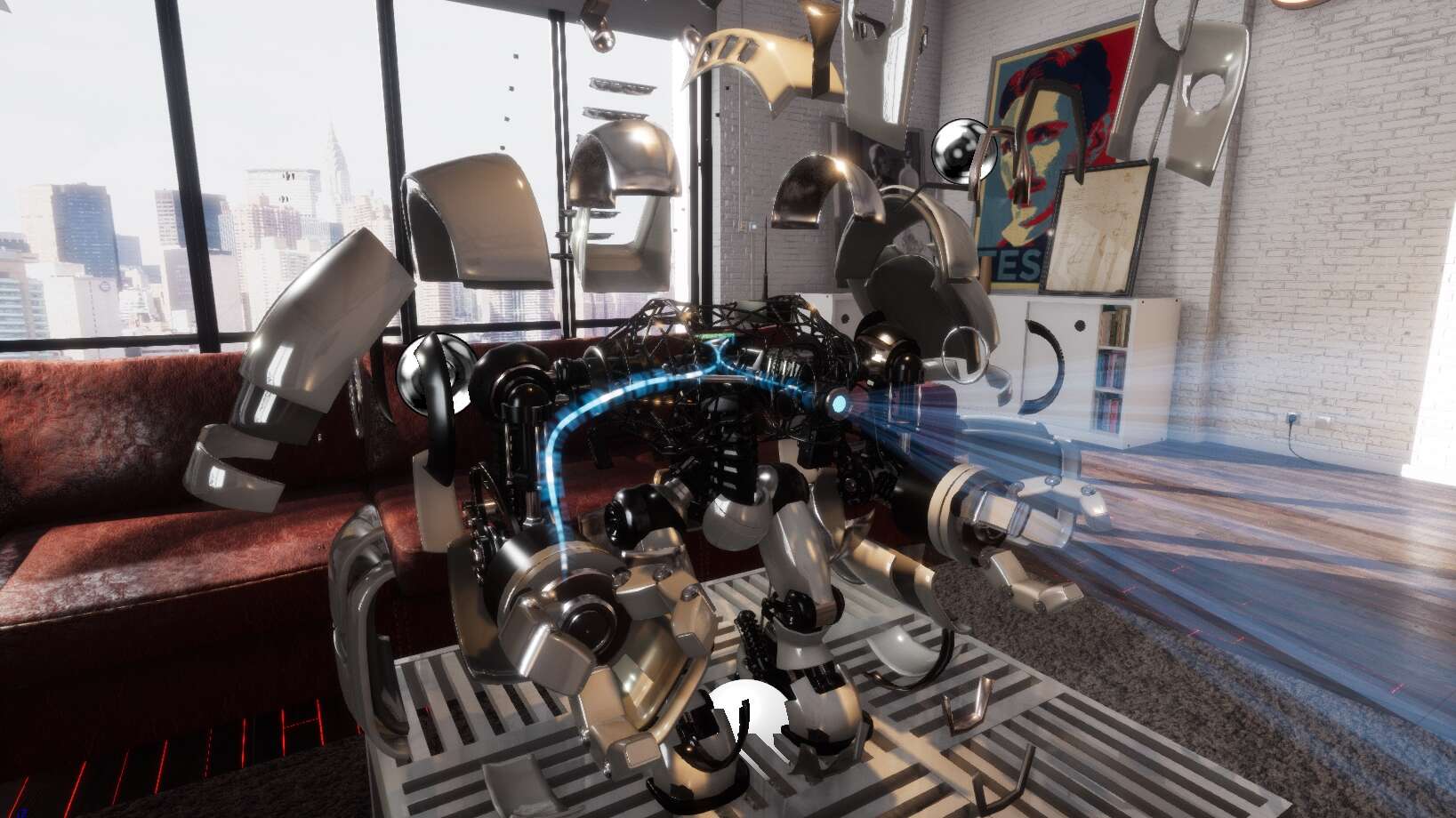 Scientastik 