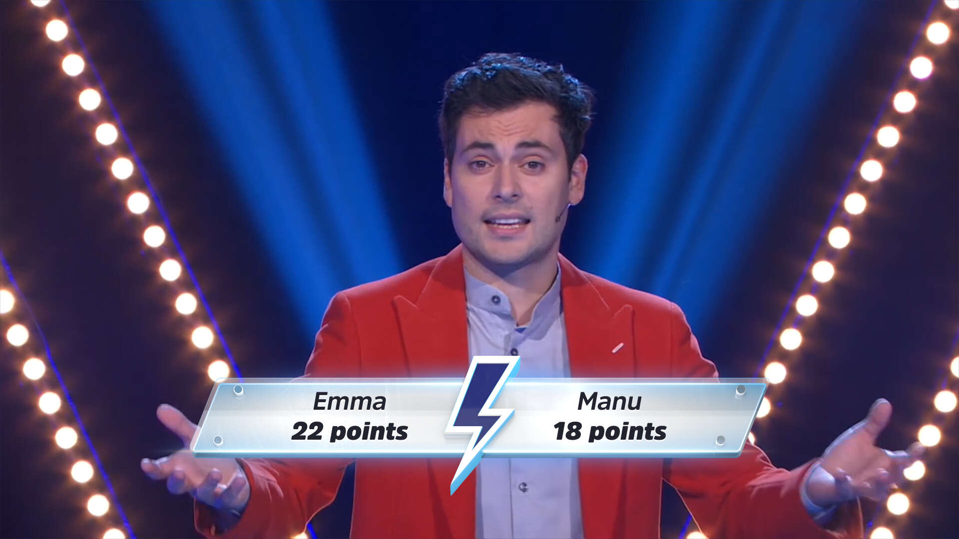 Freres Ennemis 