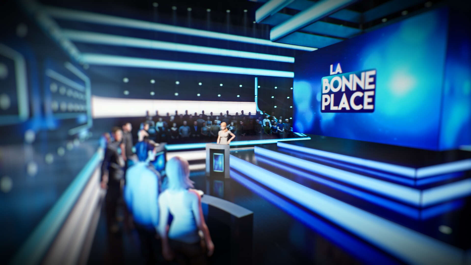 La Bonne Place