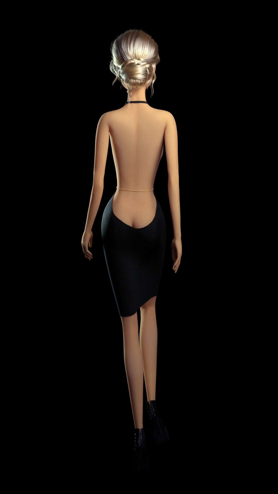 Barbie Cécile Plaisance 