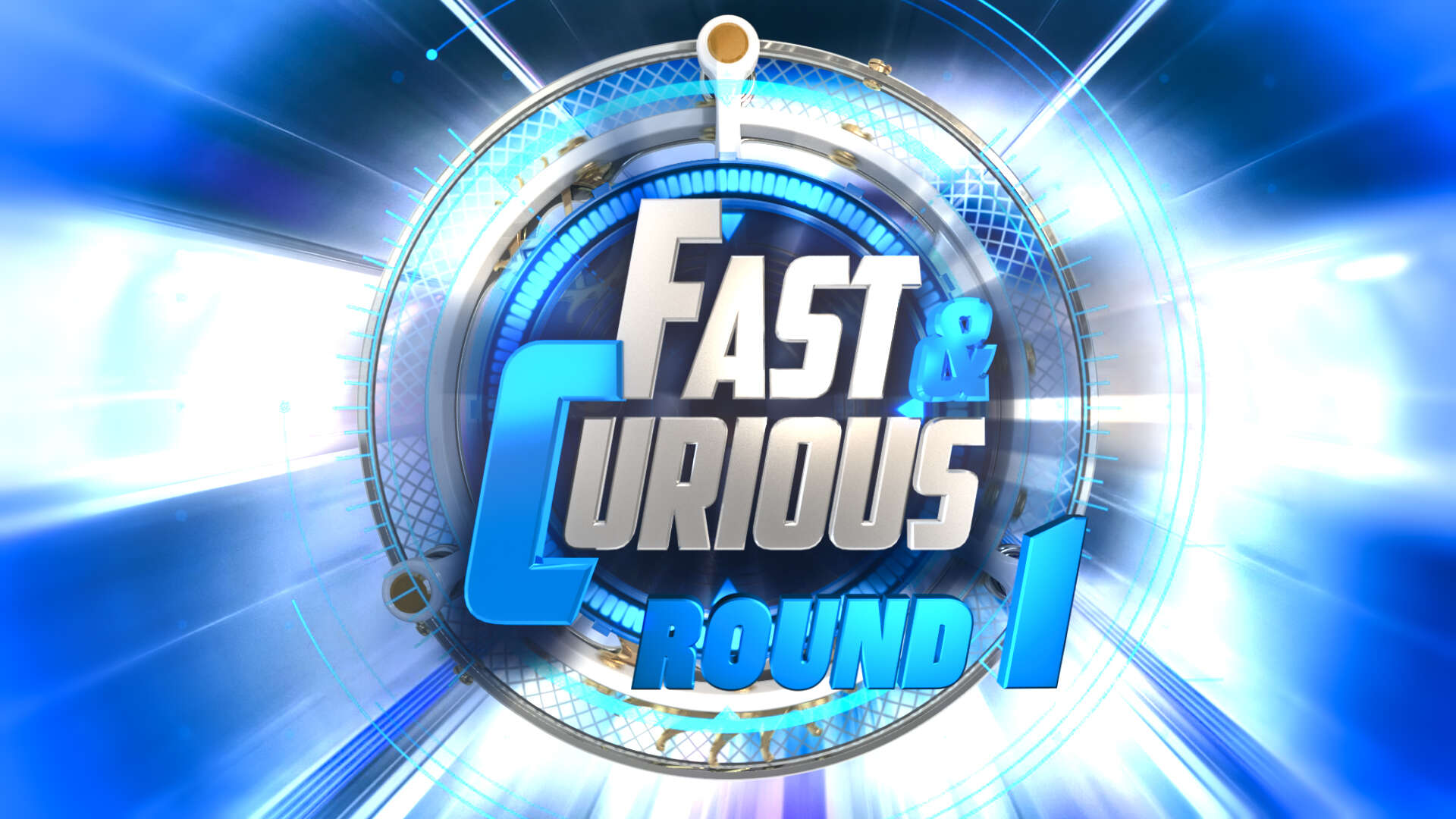 Fast & Curious 