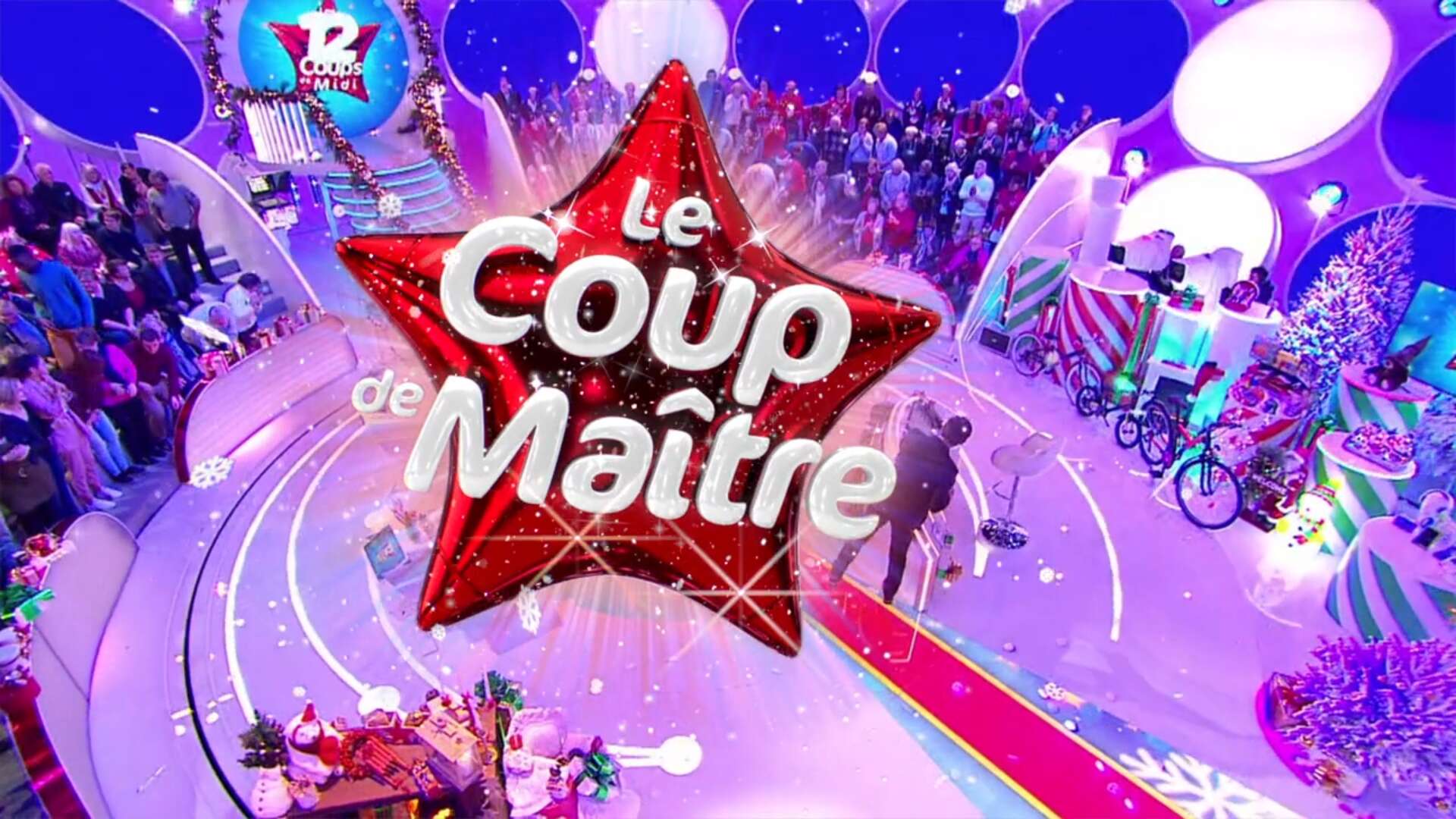 Les 12 Coups de Midi 