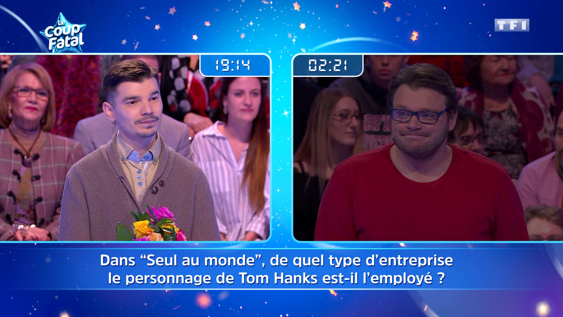 Les 12 Coups de Midi 