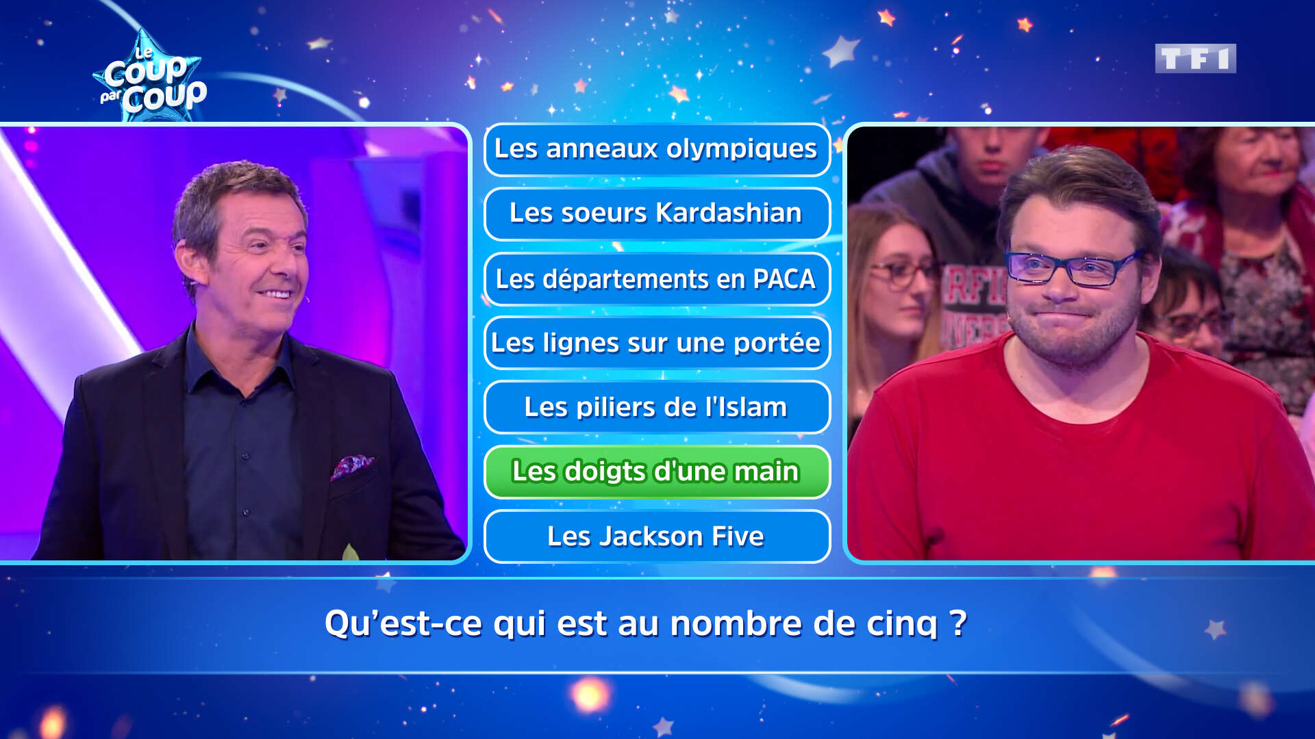 Les 12 Coups de Midi 