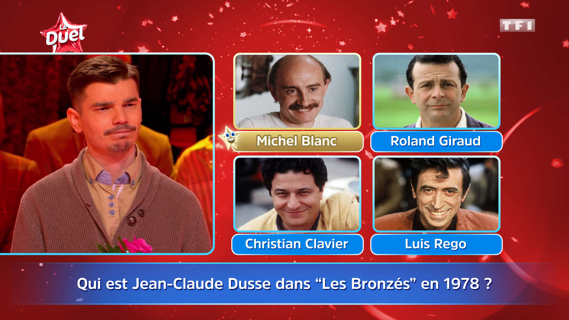 Les 12 Coups de Midi 