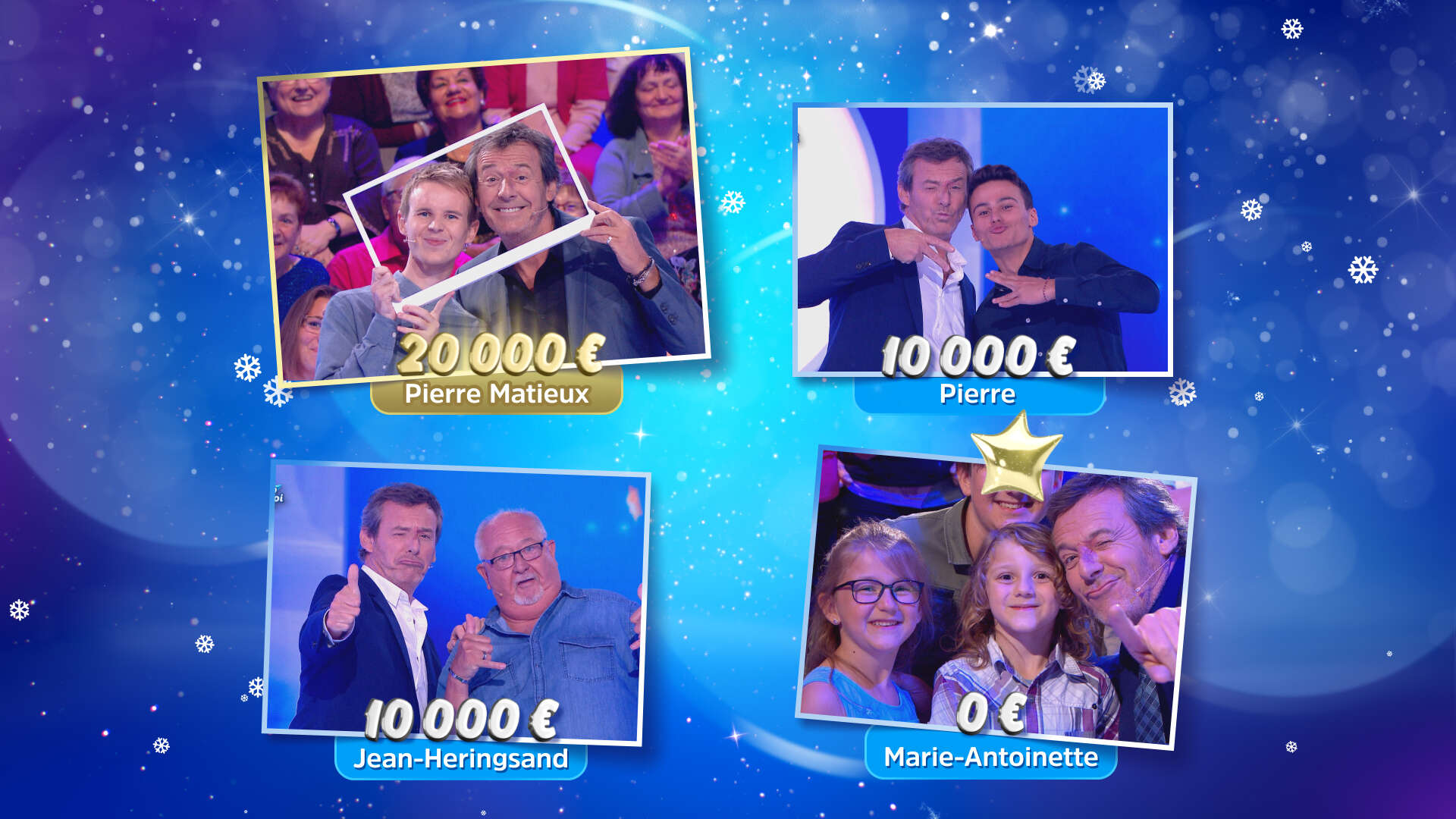 Les 12 Coups de Midi 