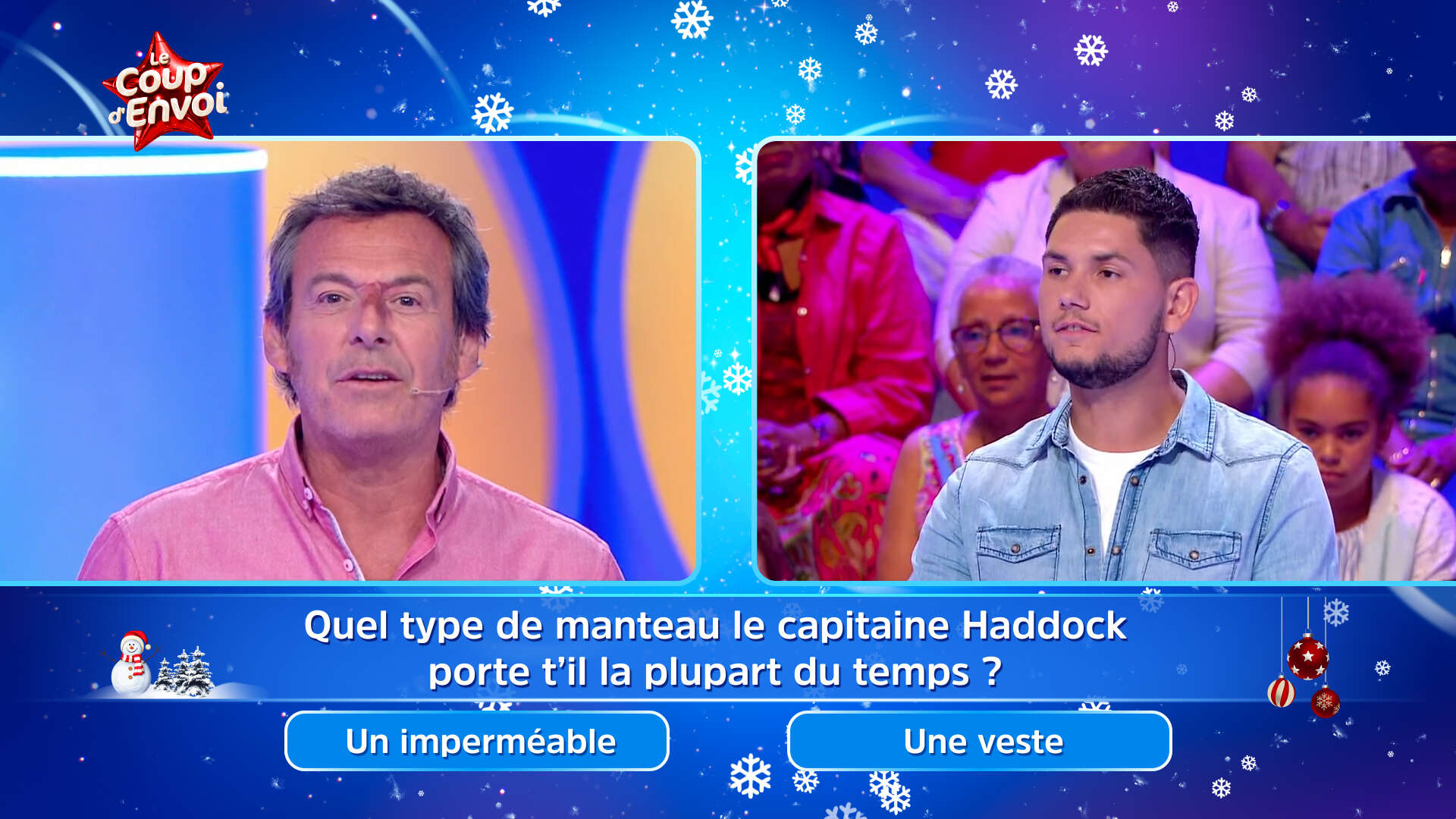 Les 12 Coups de Midi 