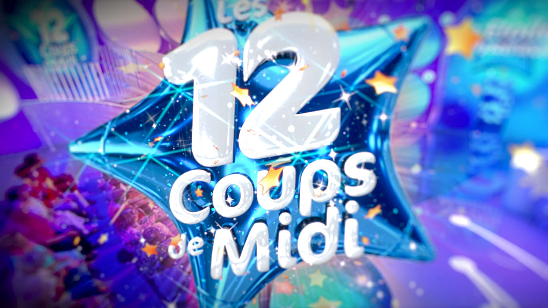 Les 12 Coups de Midi