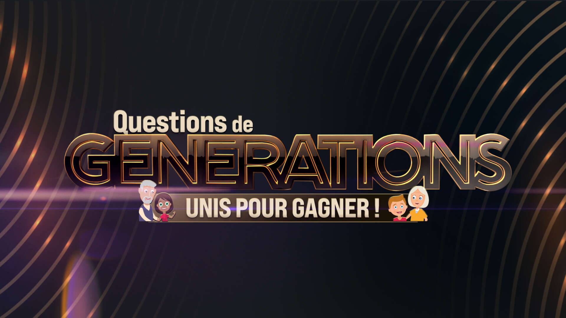 Question de Generation 