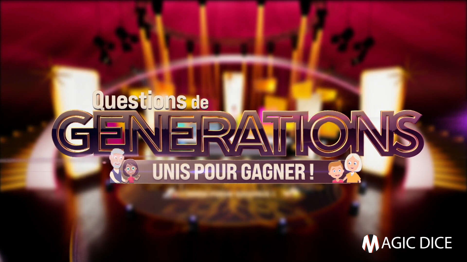 Question de Generation 
