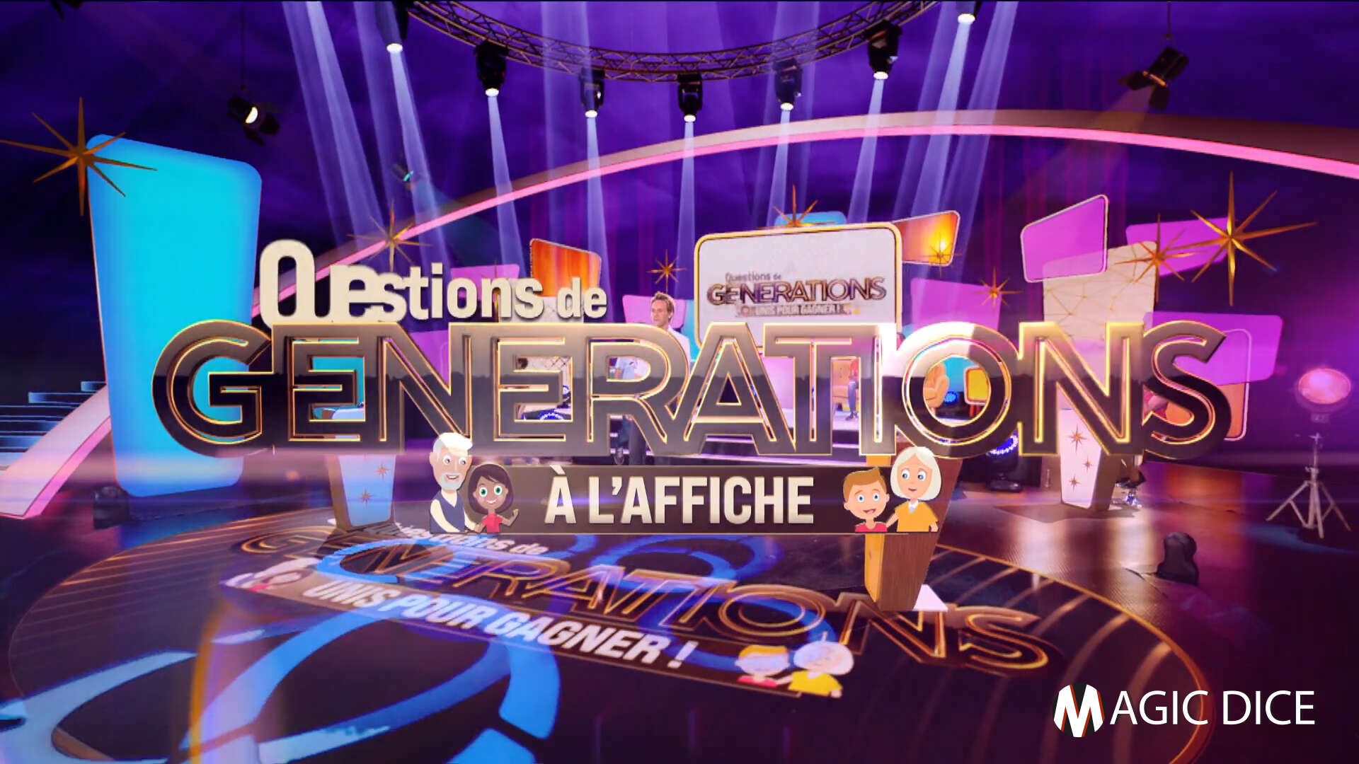 Question de Generation 