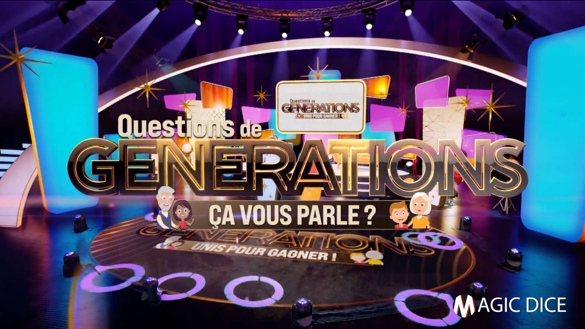 Question de Generation 