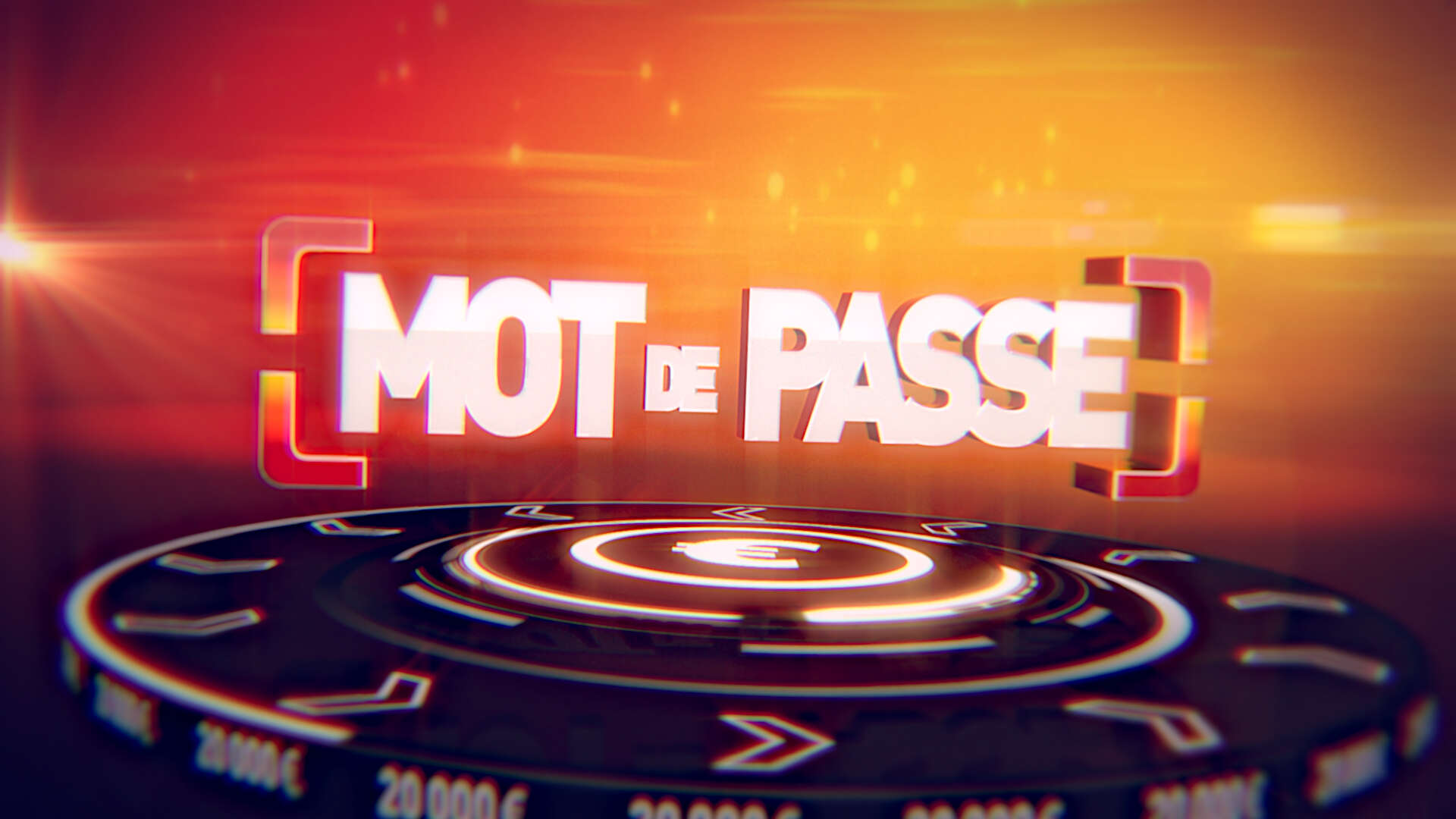 Mot de Passe