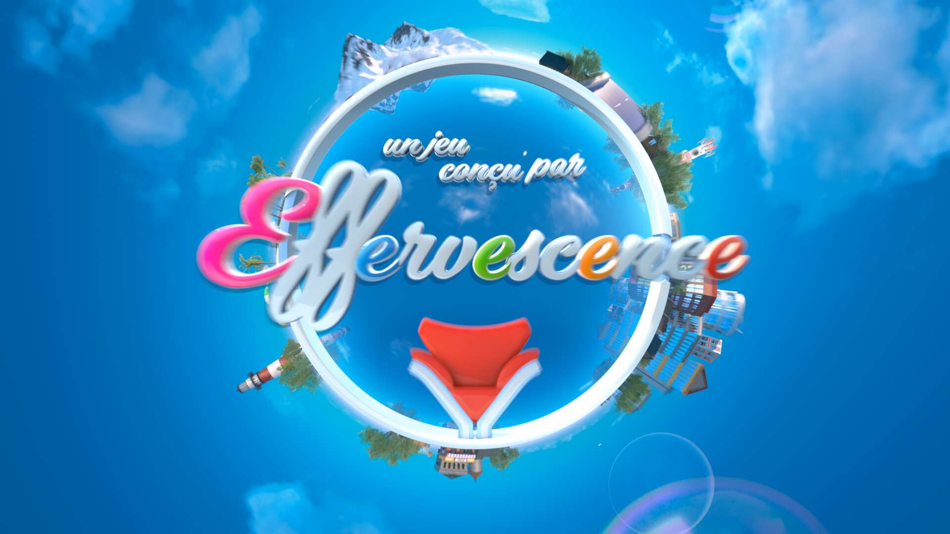 Tout le Monde veut prendre sa Place 