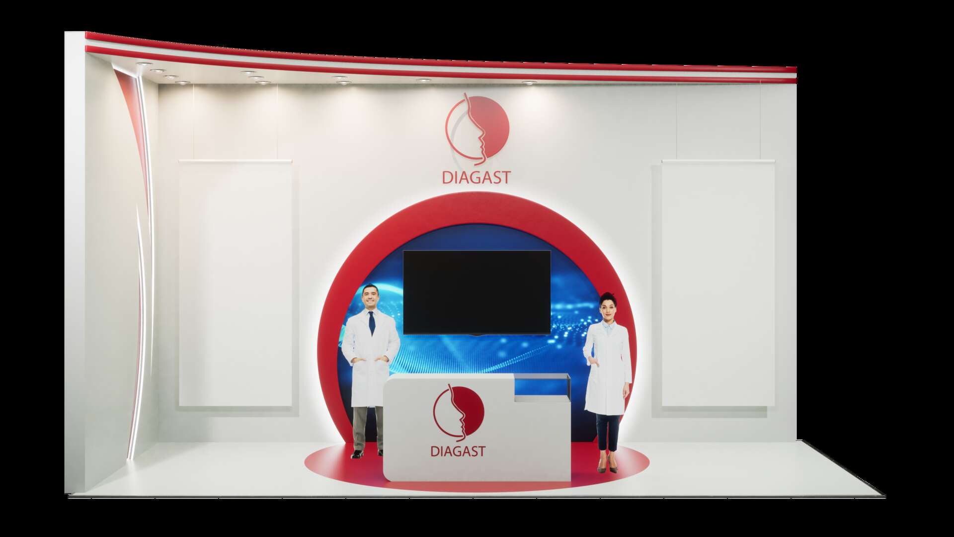 Diagast Stand 