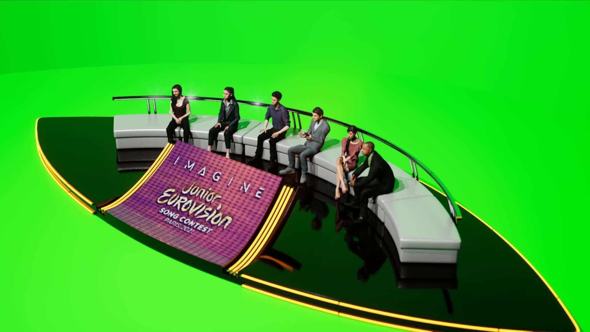 Eurovision 