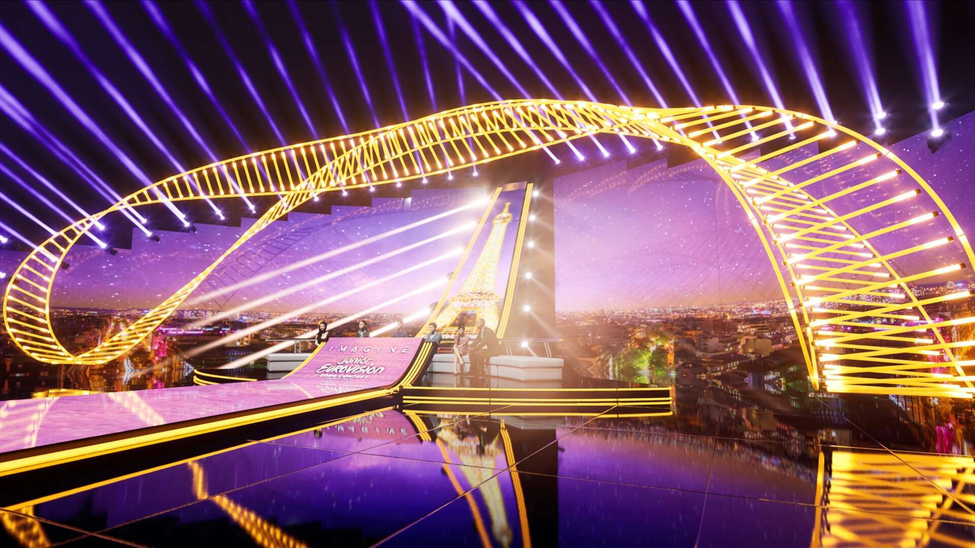 Eurovision 