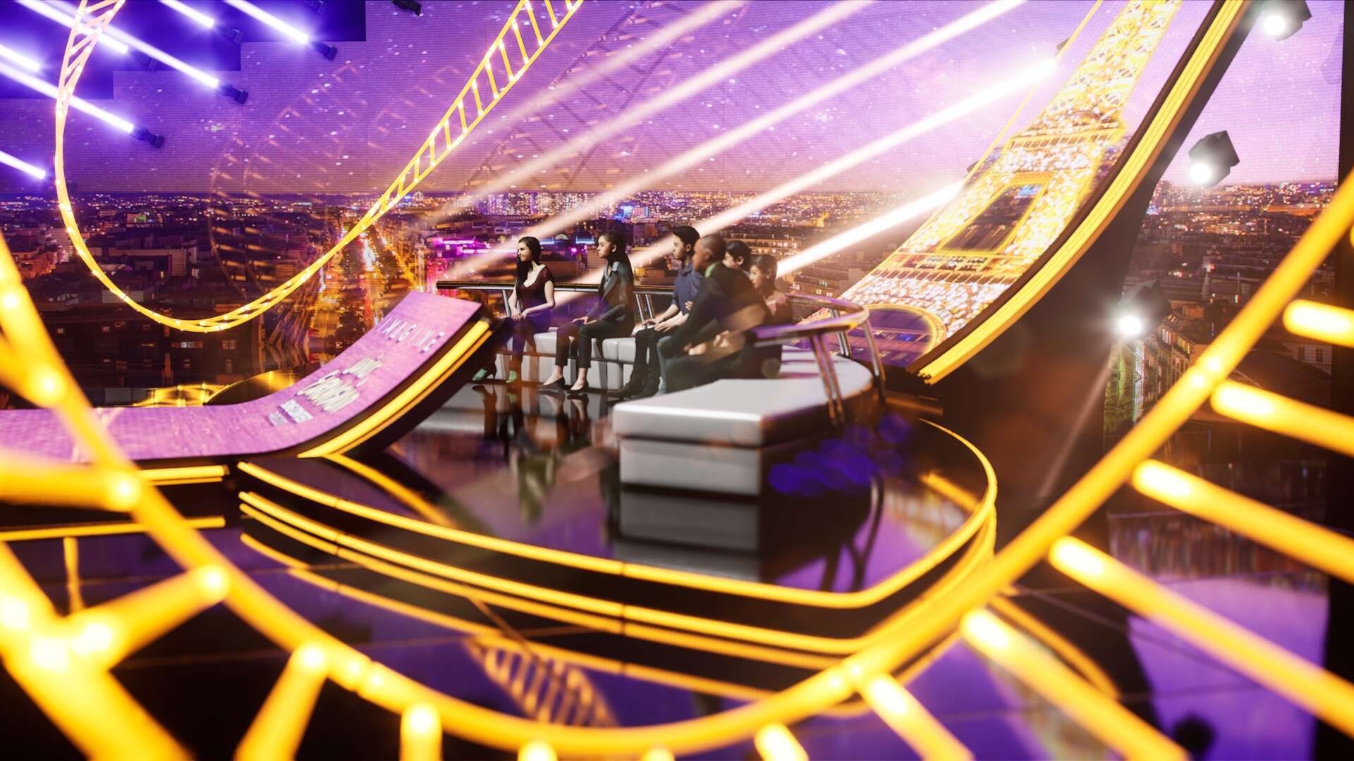 Eurovision 