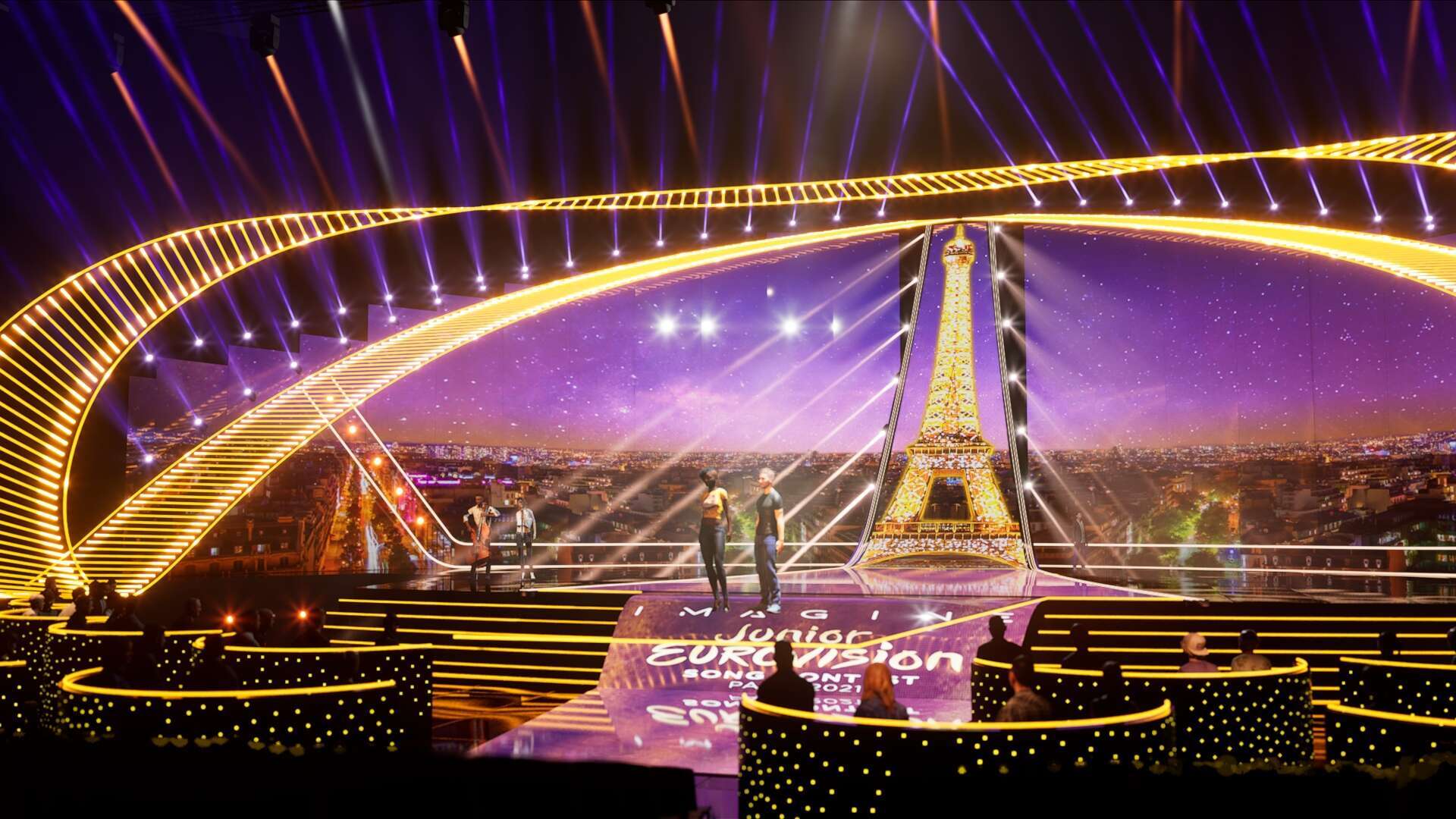 Eurovision 