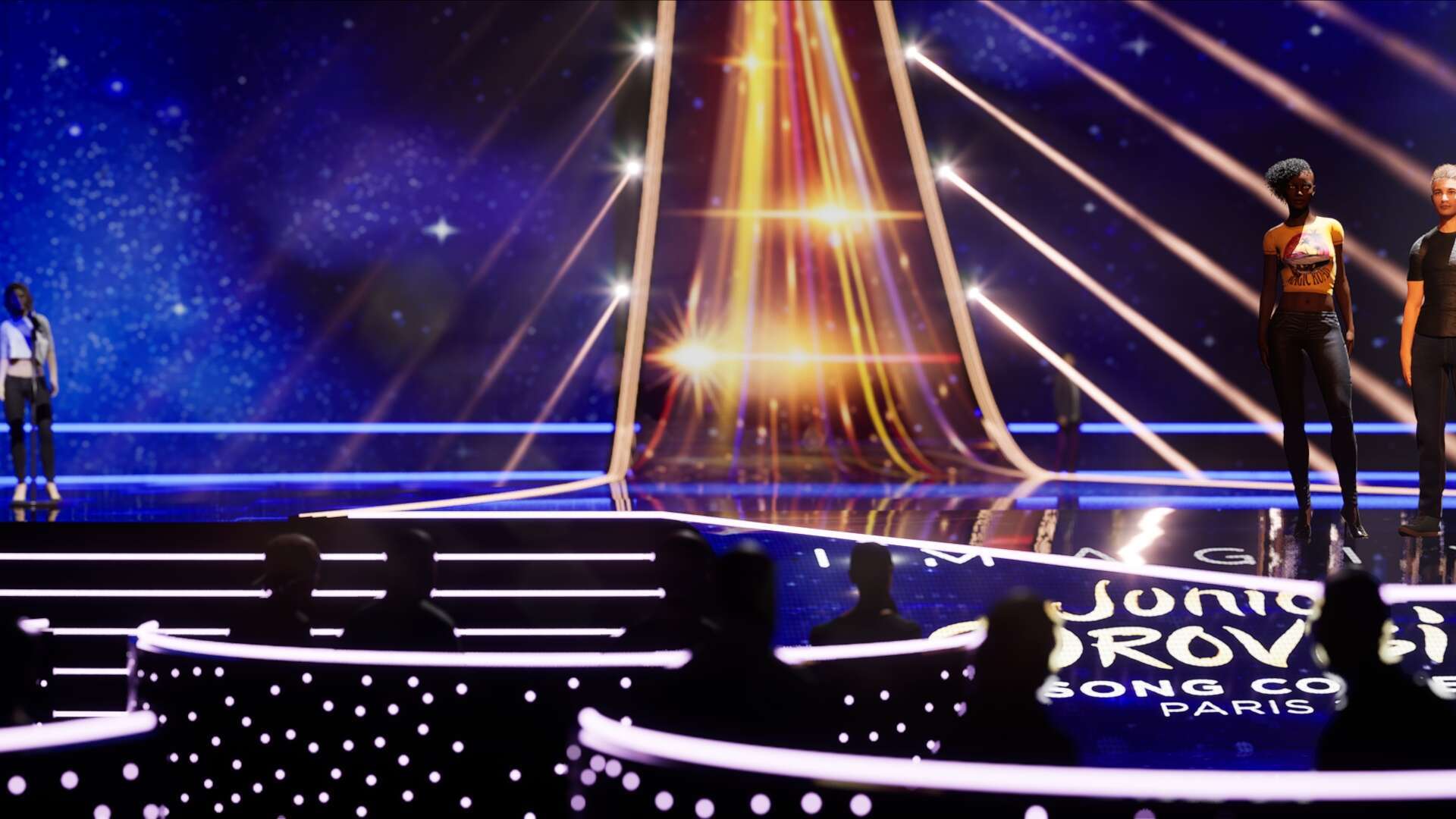 Eurovision 