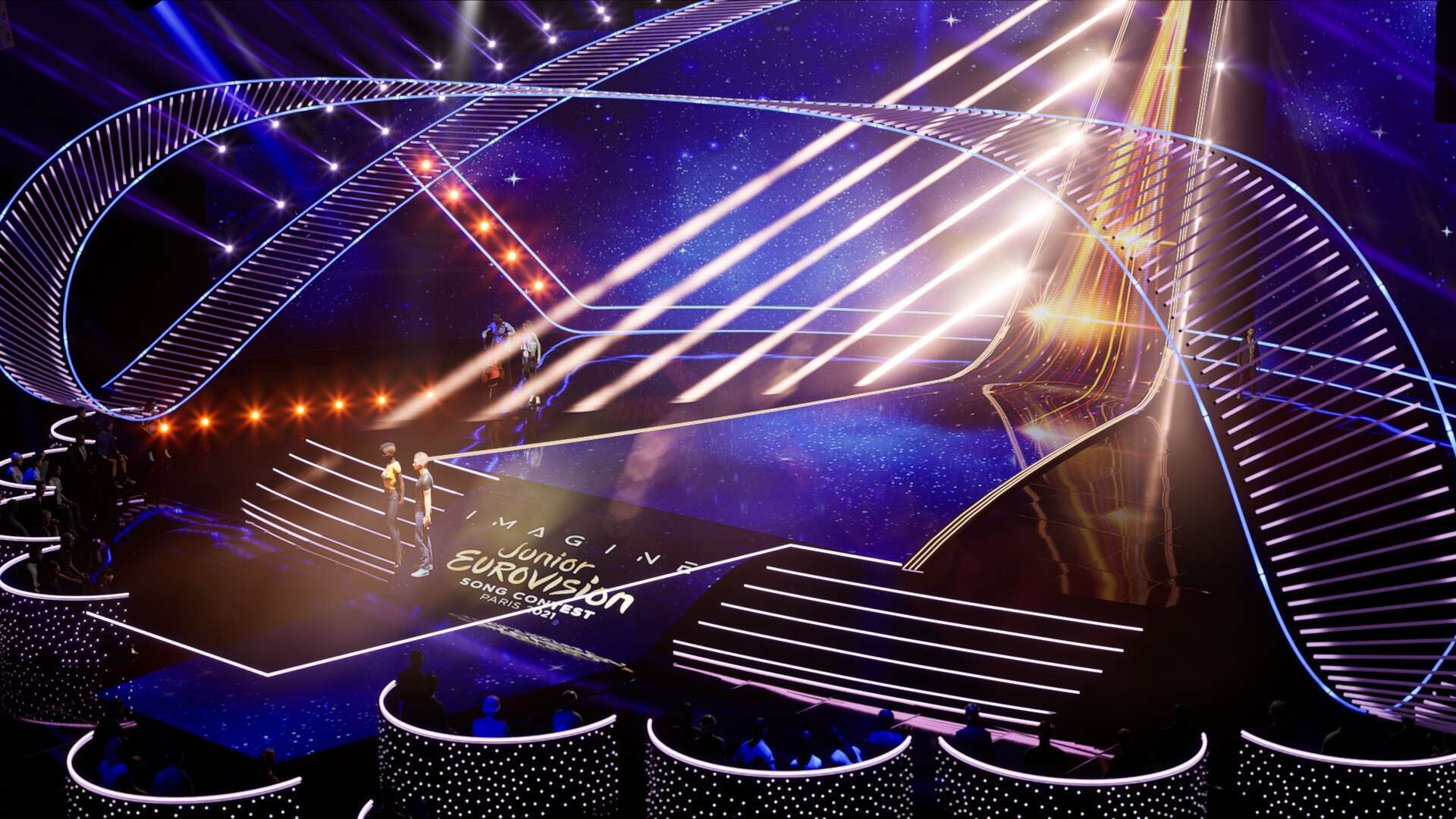 Eurovision 