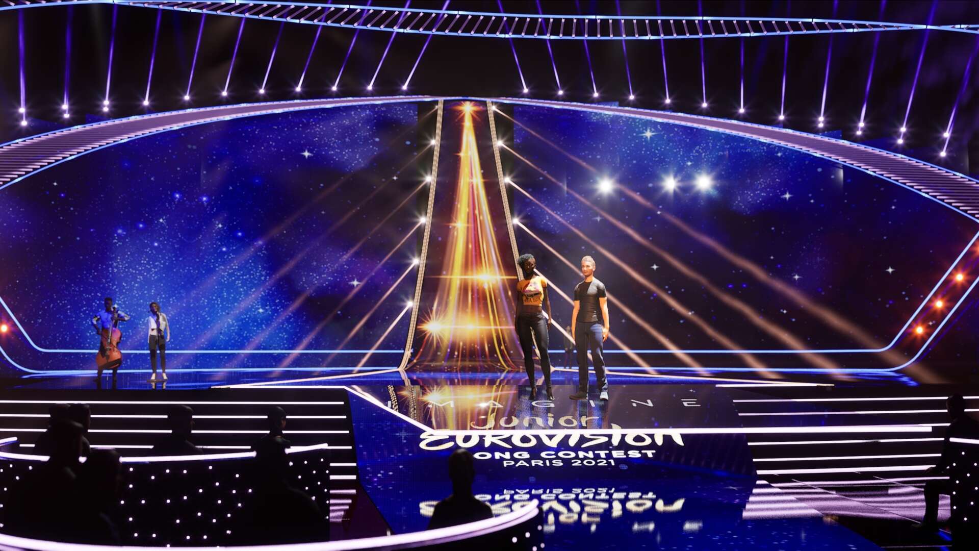 Eurovision