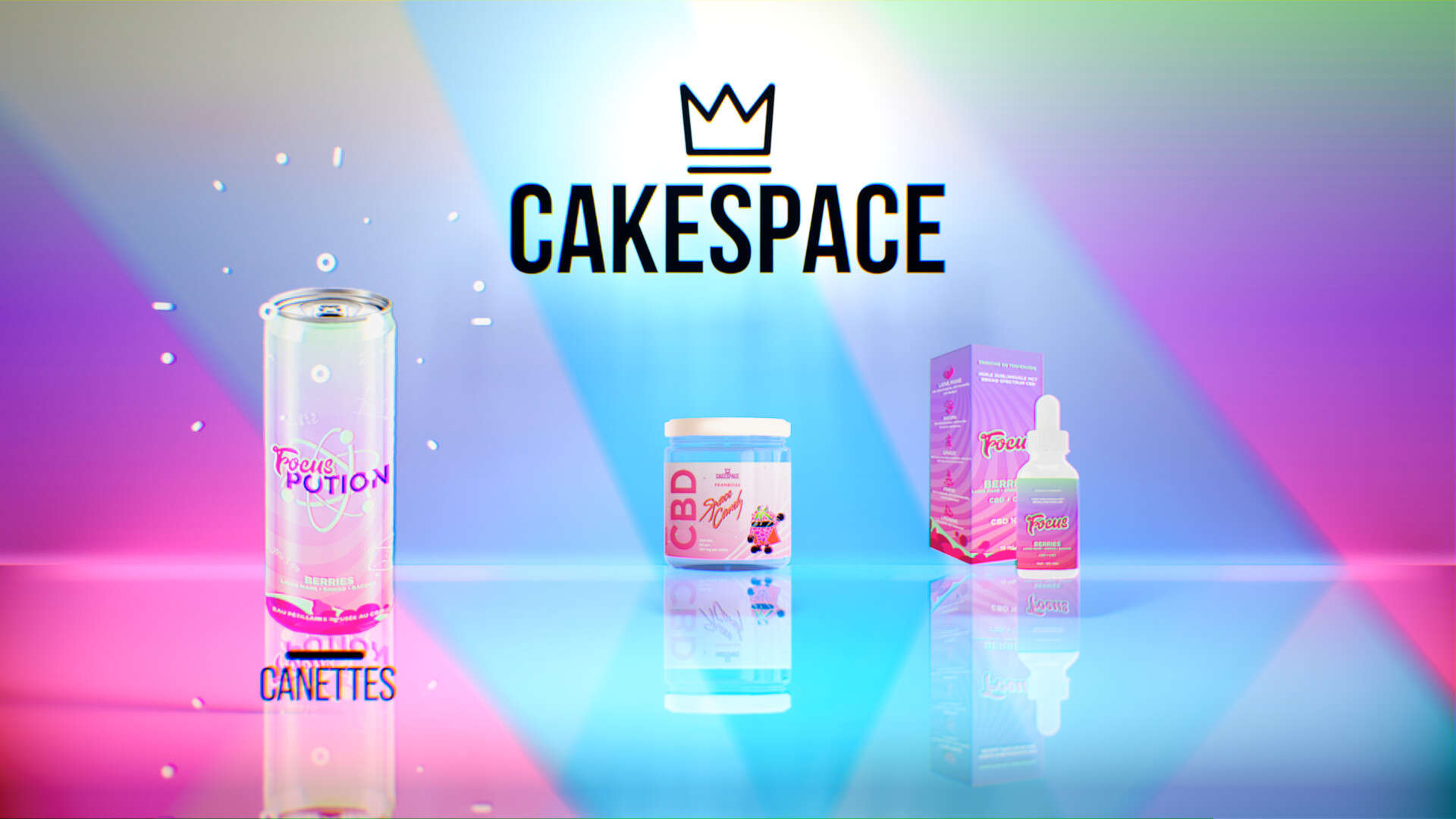 Cakespace Ad