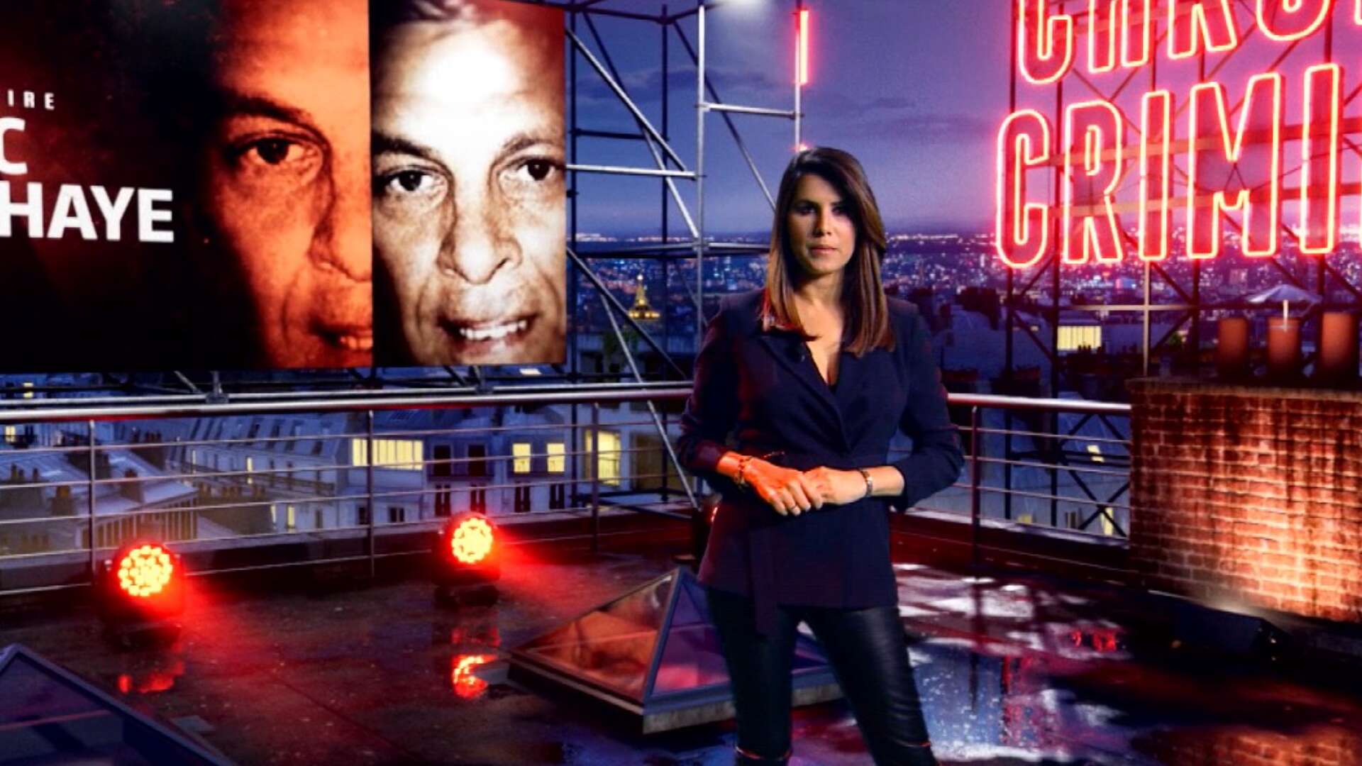 Chroniques Criminelles 
