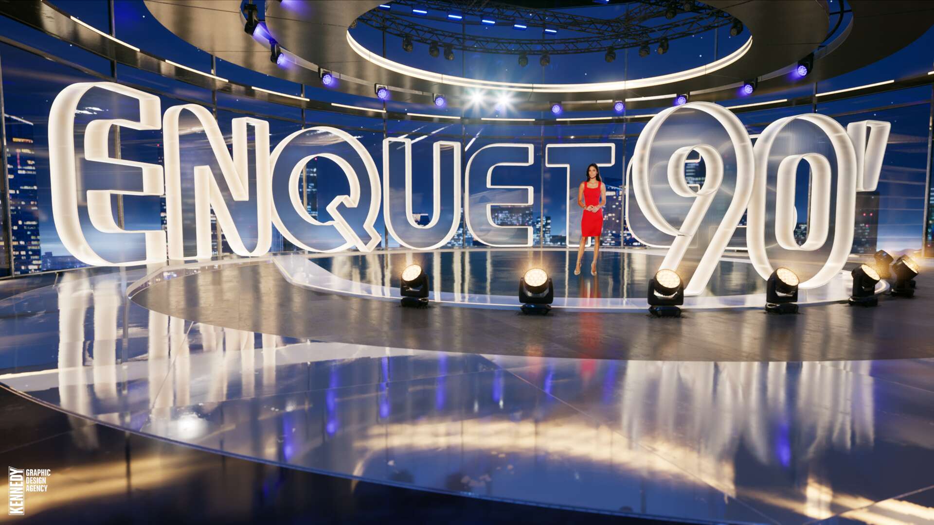 90'Enquêtes Pilote 