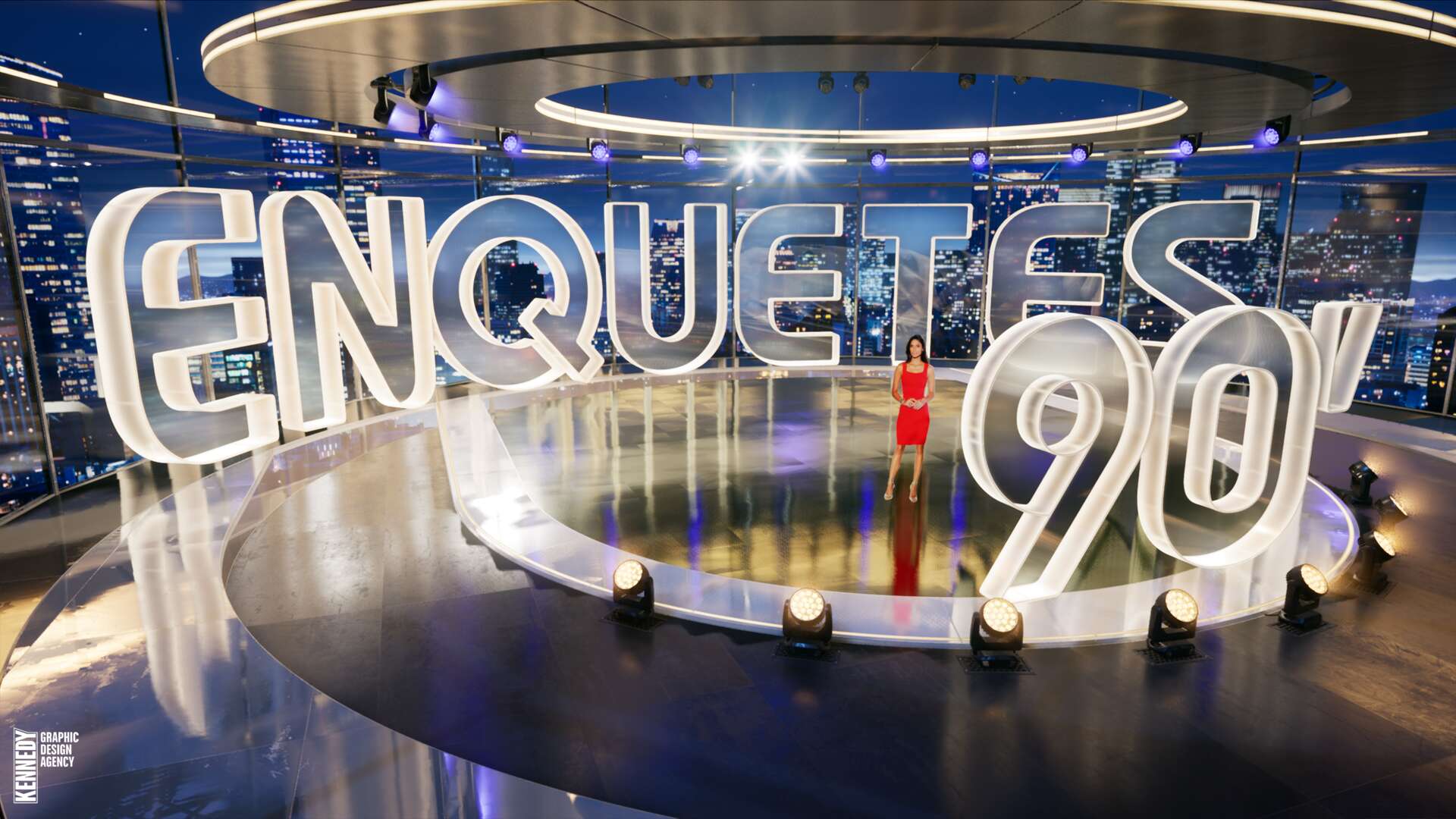 90'Enquêtes Pilote 