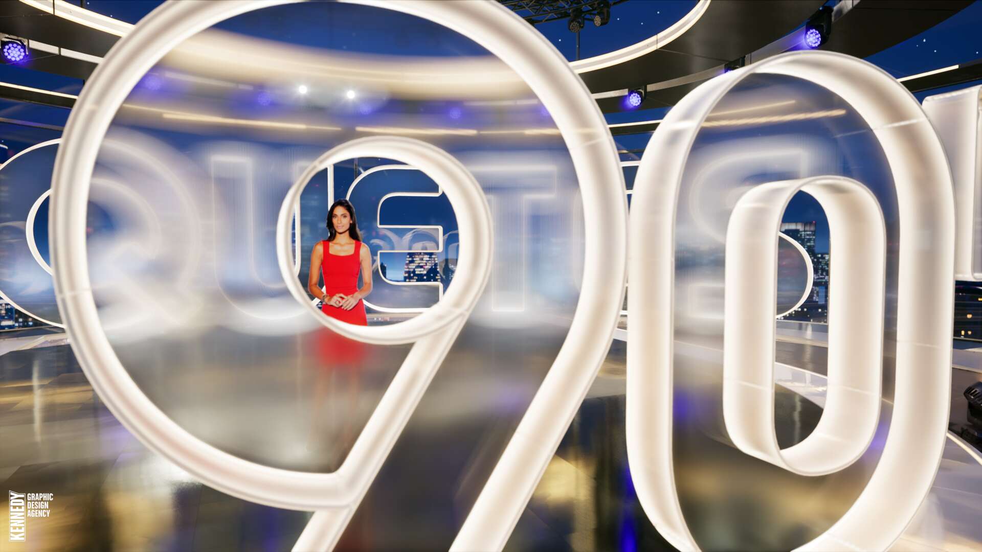 90'Enquêtes Pilote 