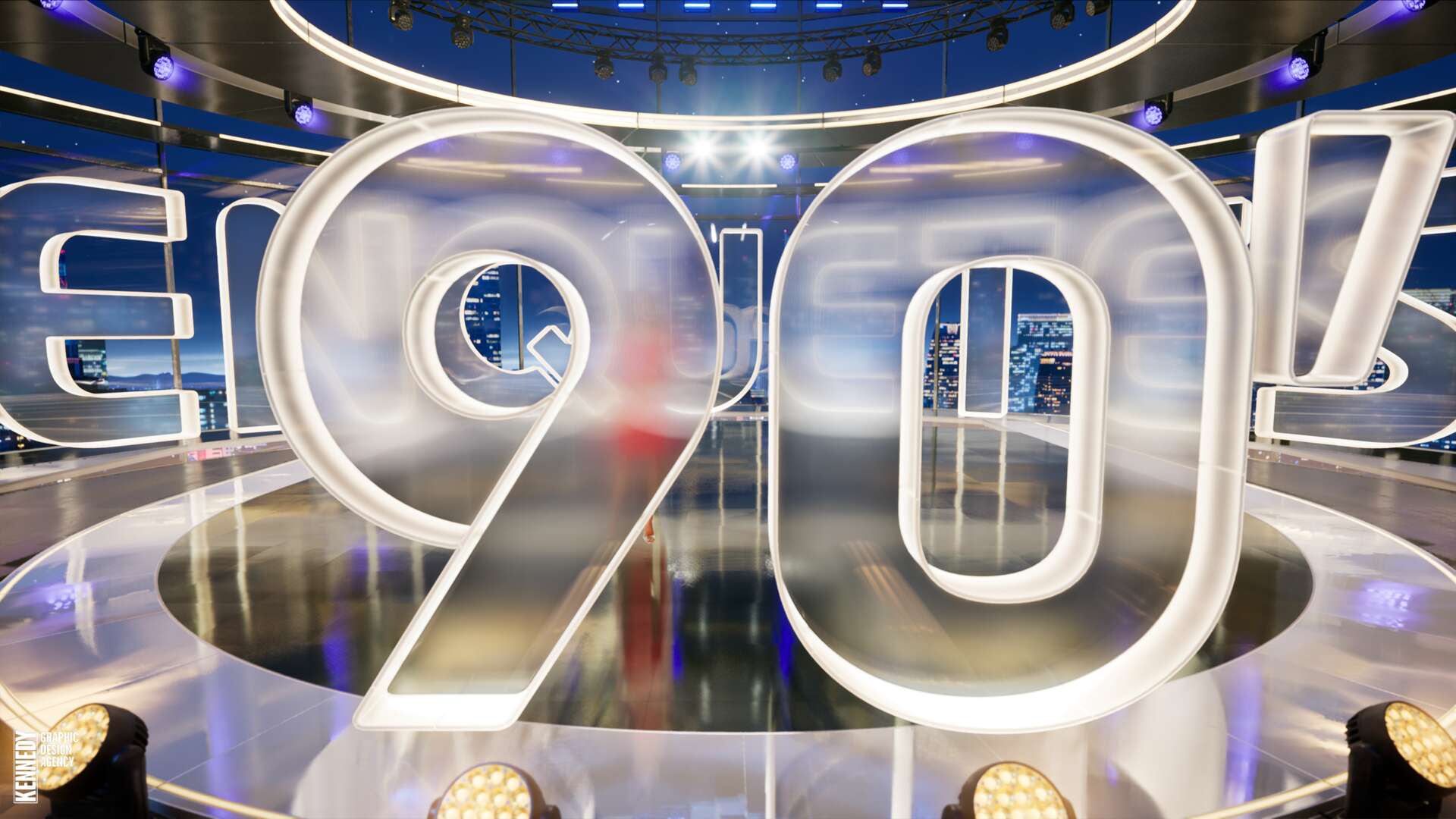 90'Enquêtes Pilote 