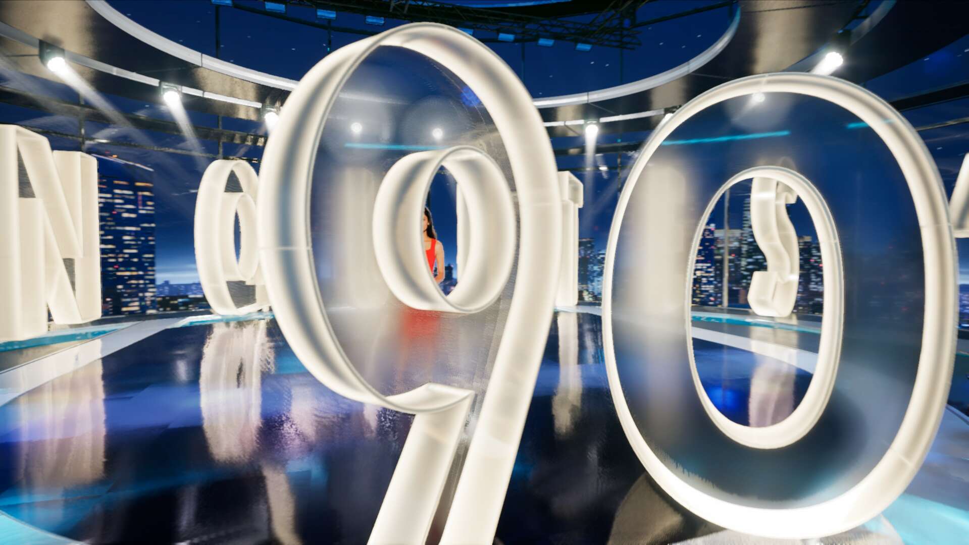 90'Enquêtes Pilote 