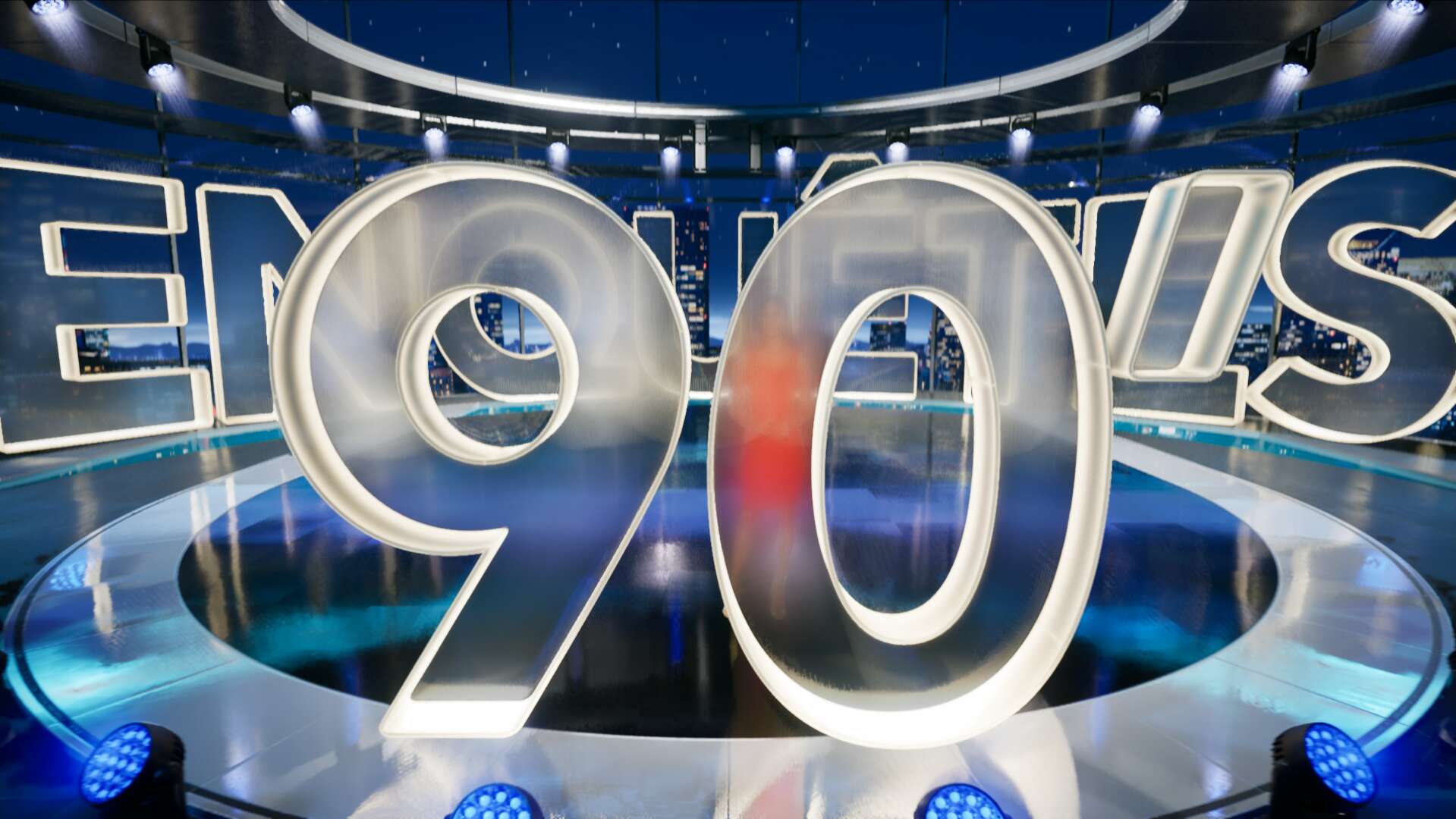90'Enquêtes Pilote 