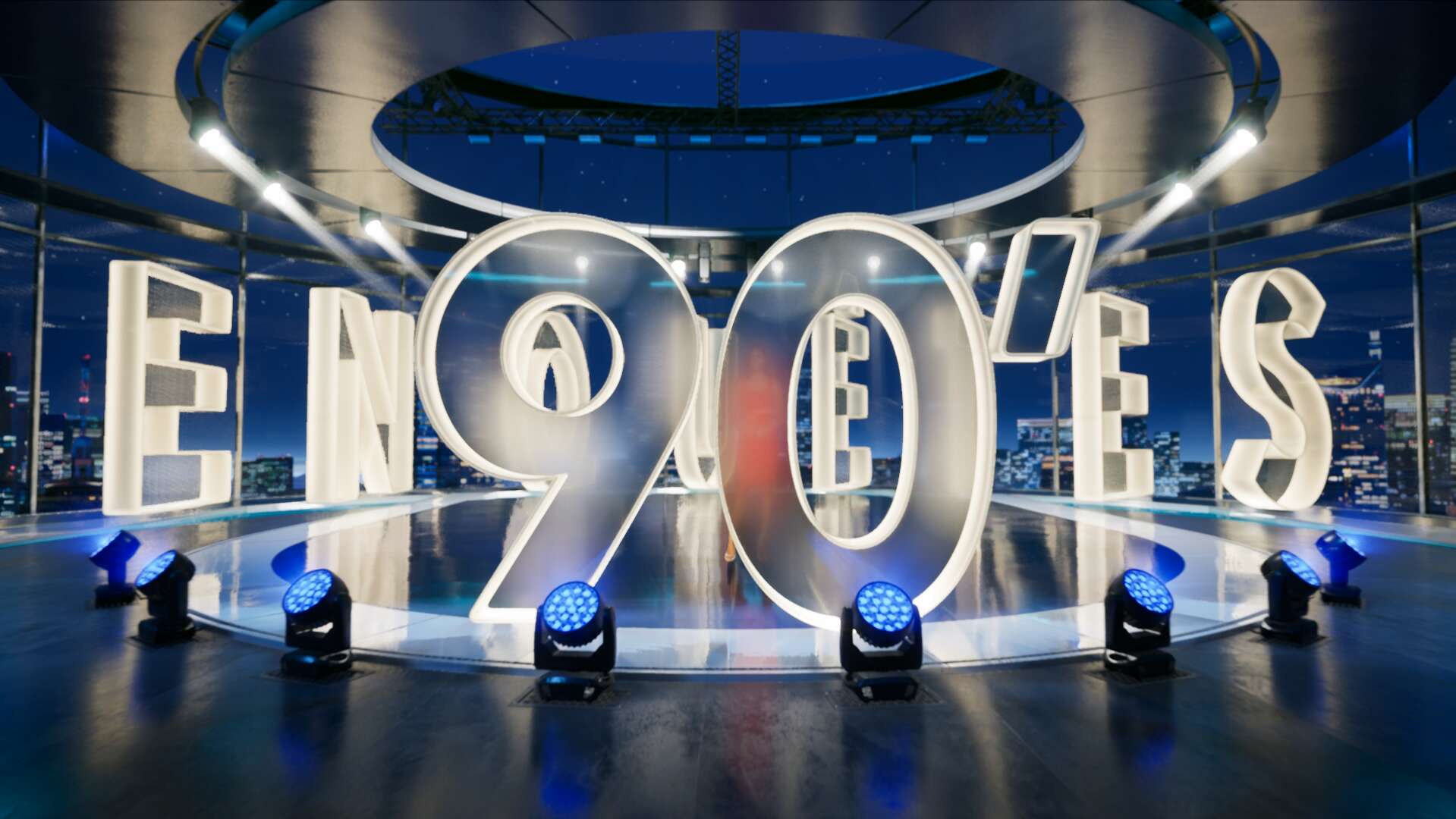 90'Enquêtes Pilote 