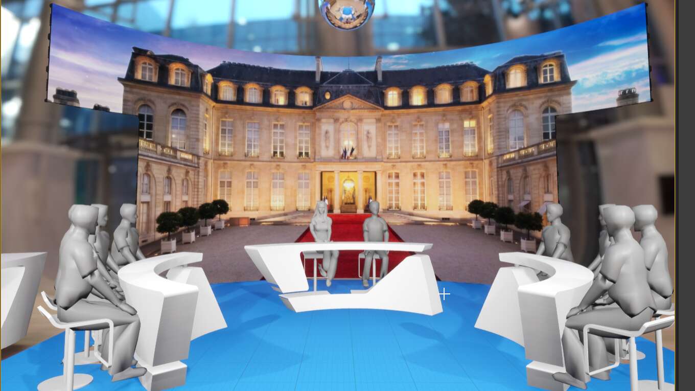 Elections Présidentielles 2022 