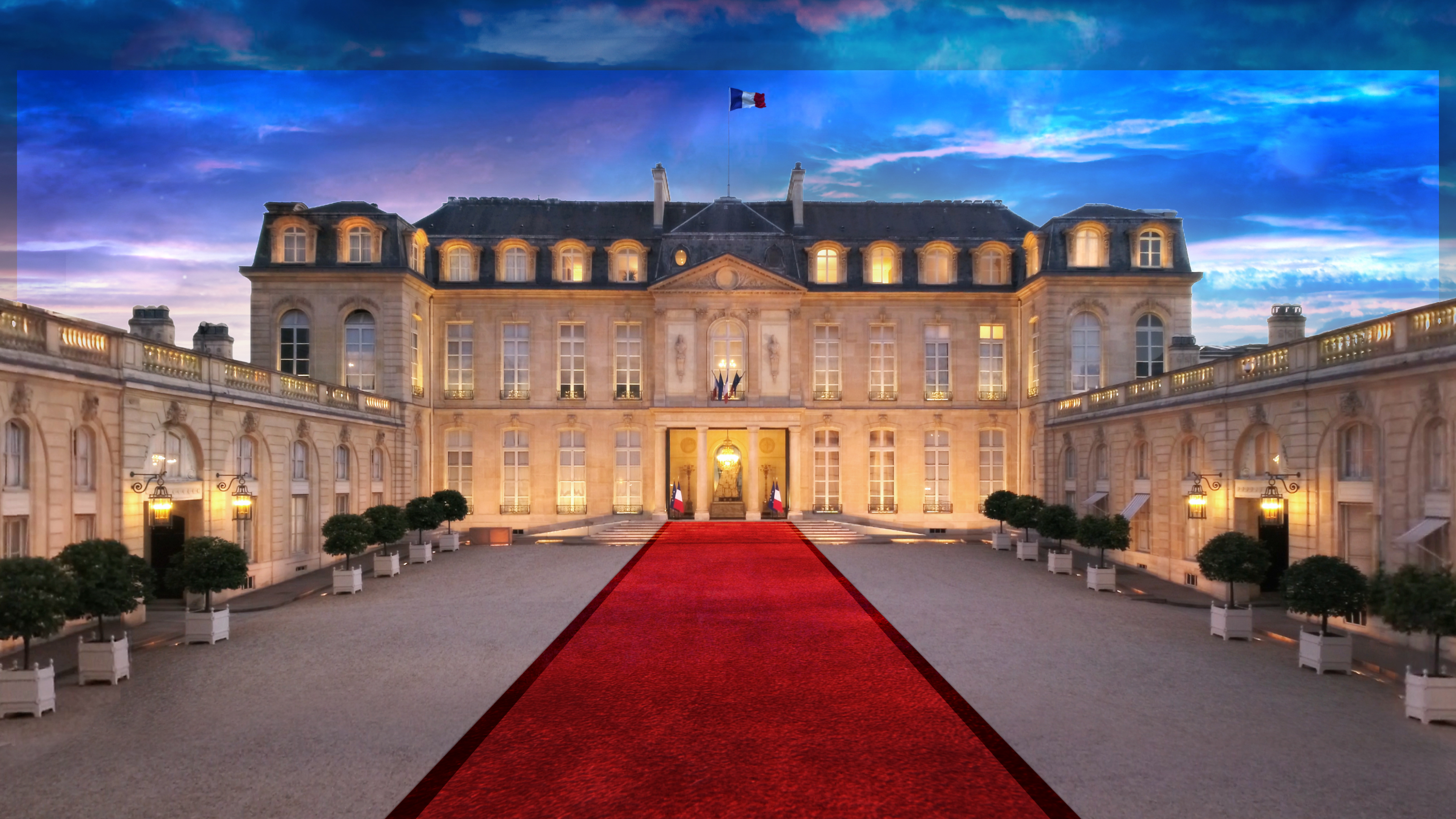 Elections Présidentielles 2022 
