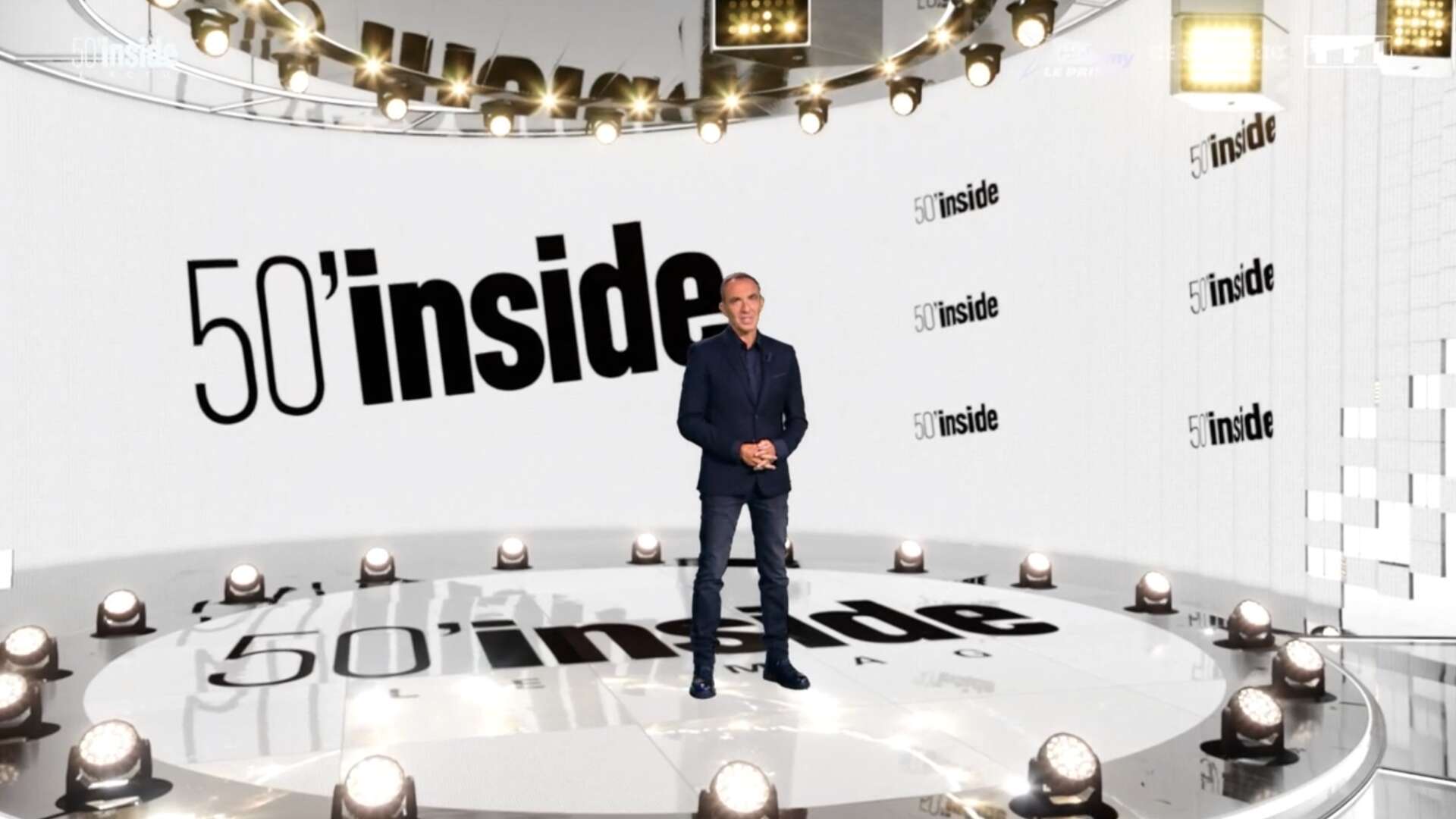 50' Inside 