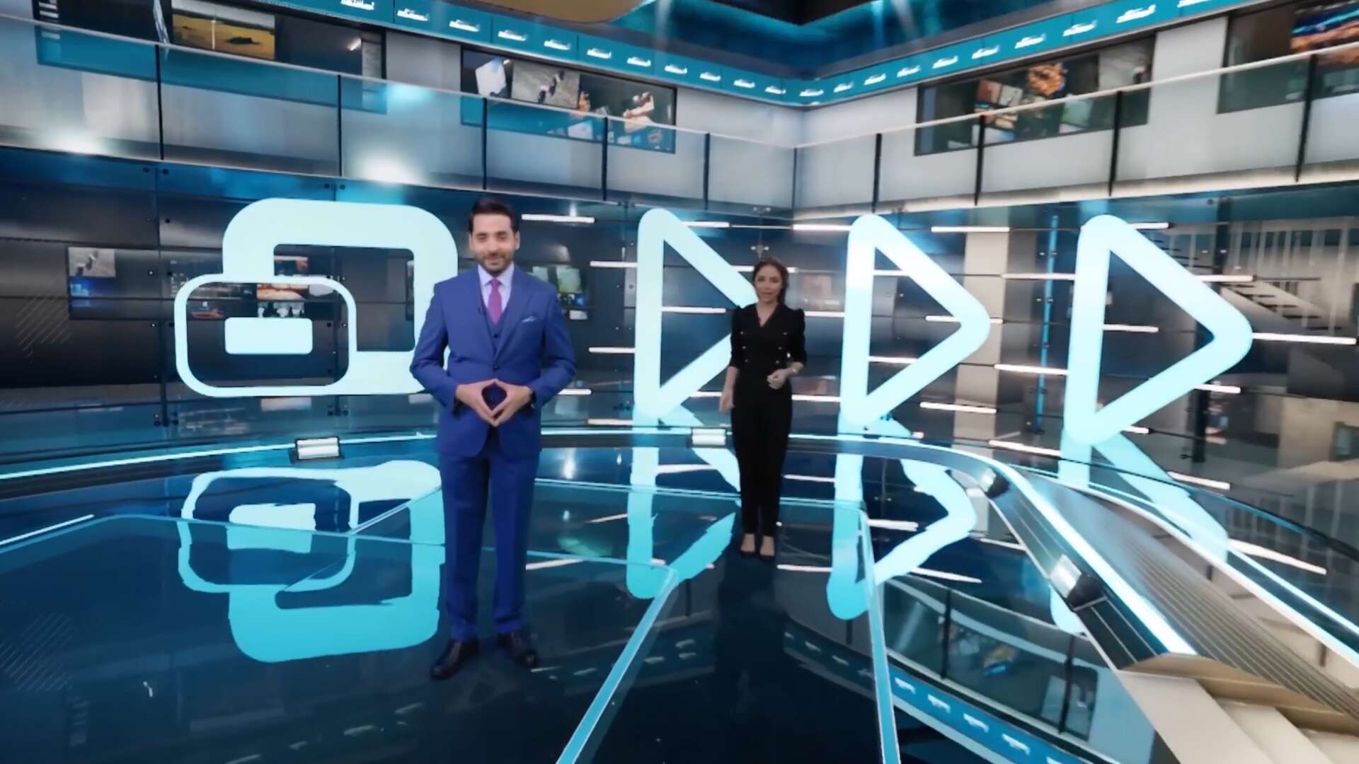 Al Mashhad NEWS 