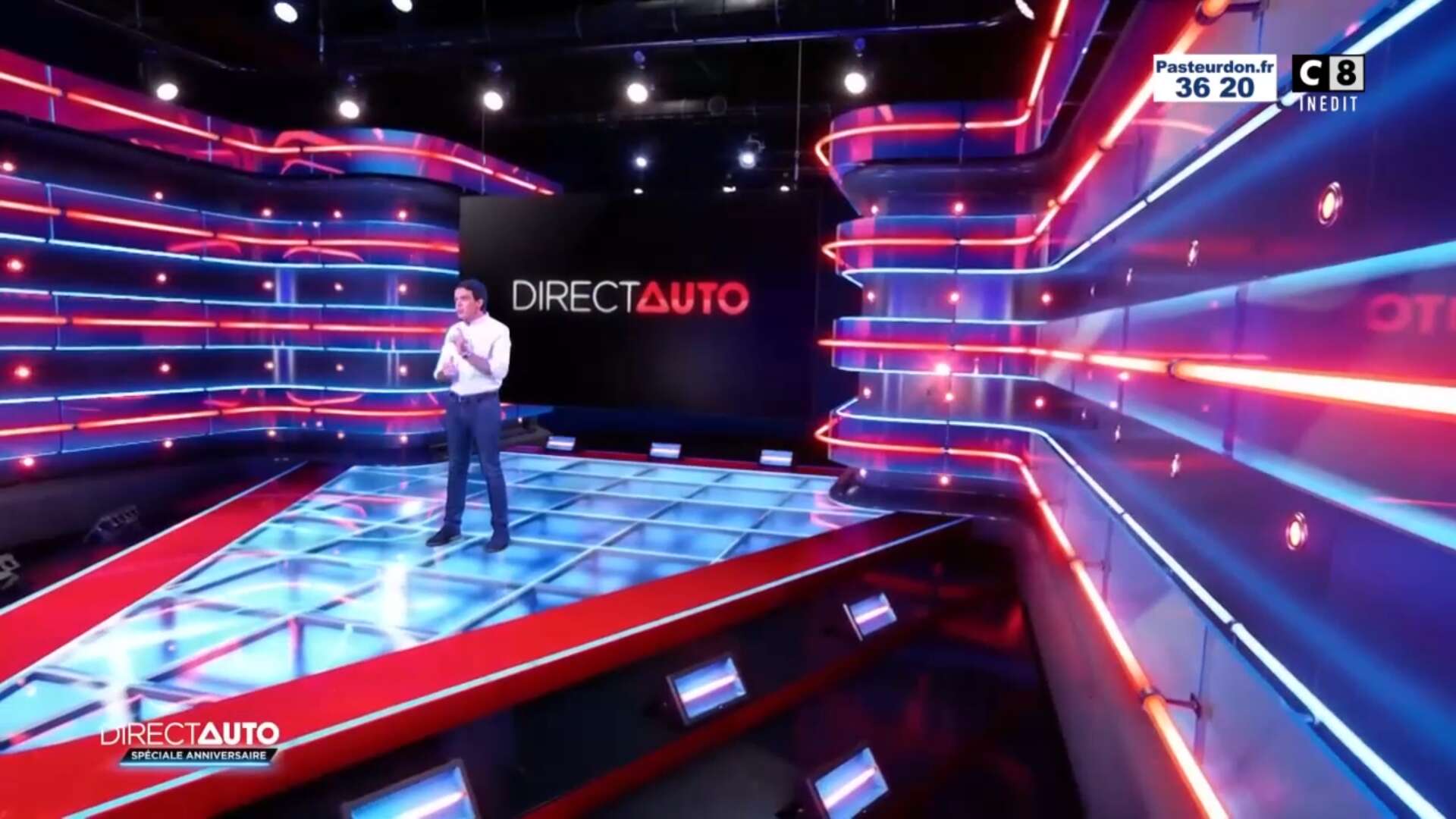 Direct Auto 