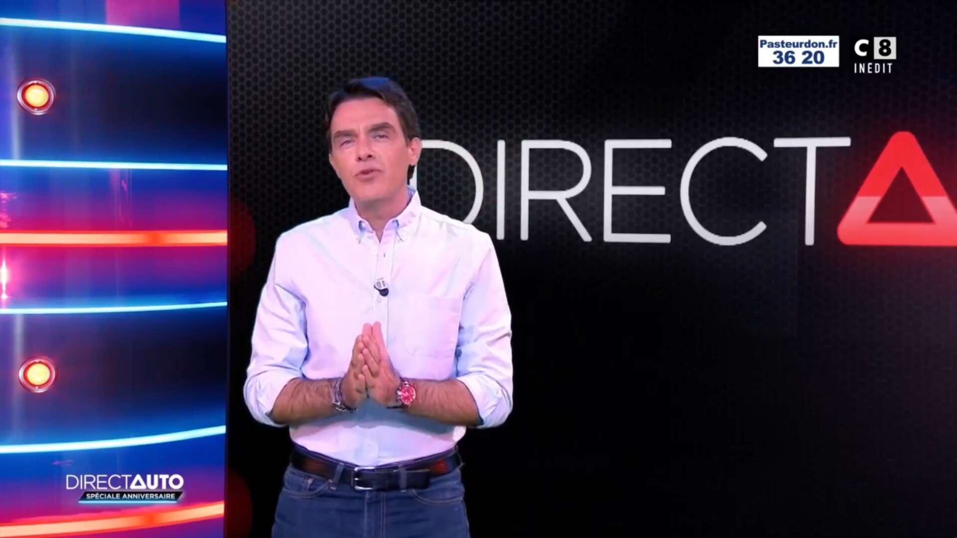 Direct Auto 